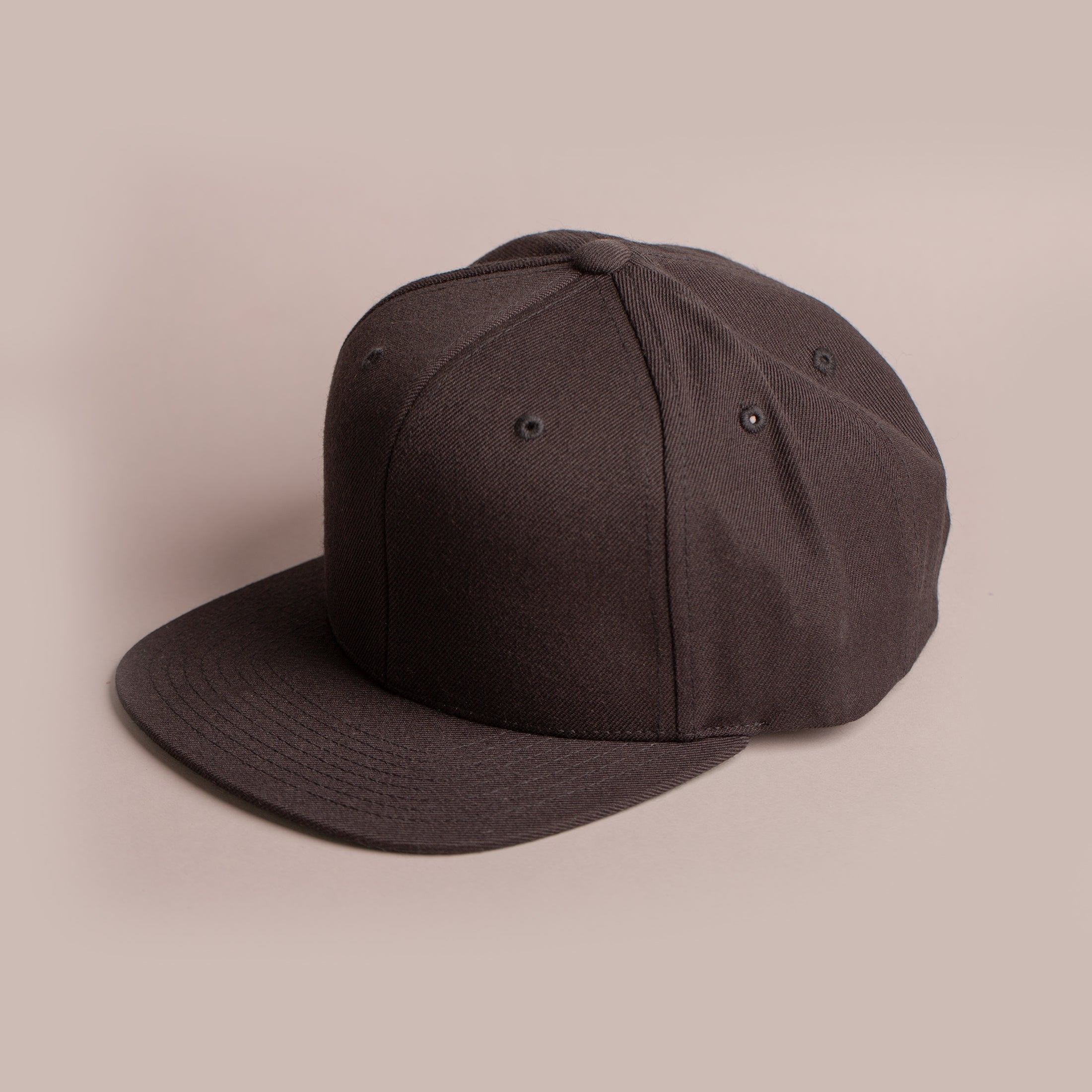 Blank Hat - YP Classic Snapback - 6 colours