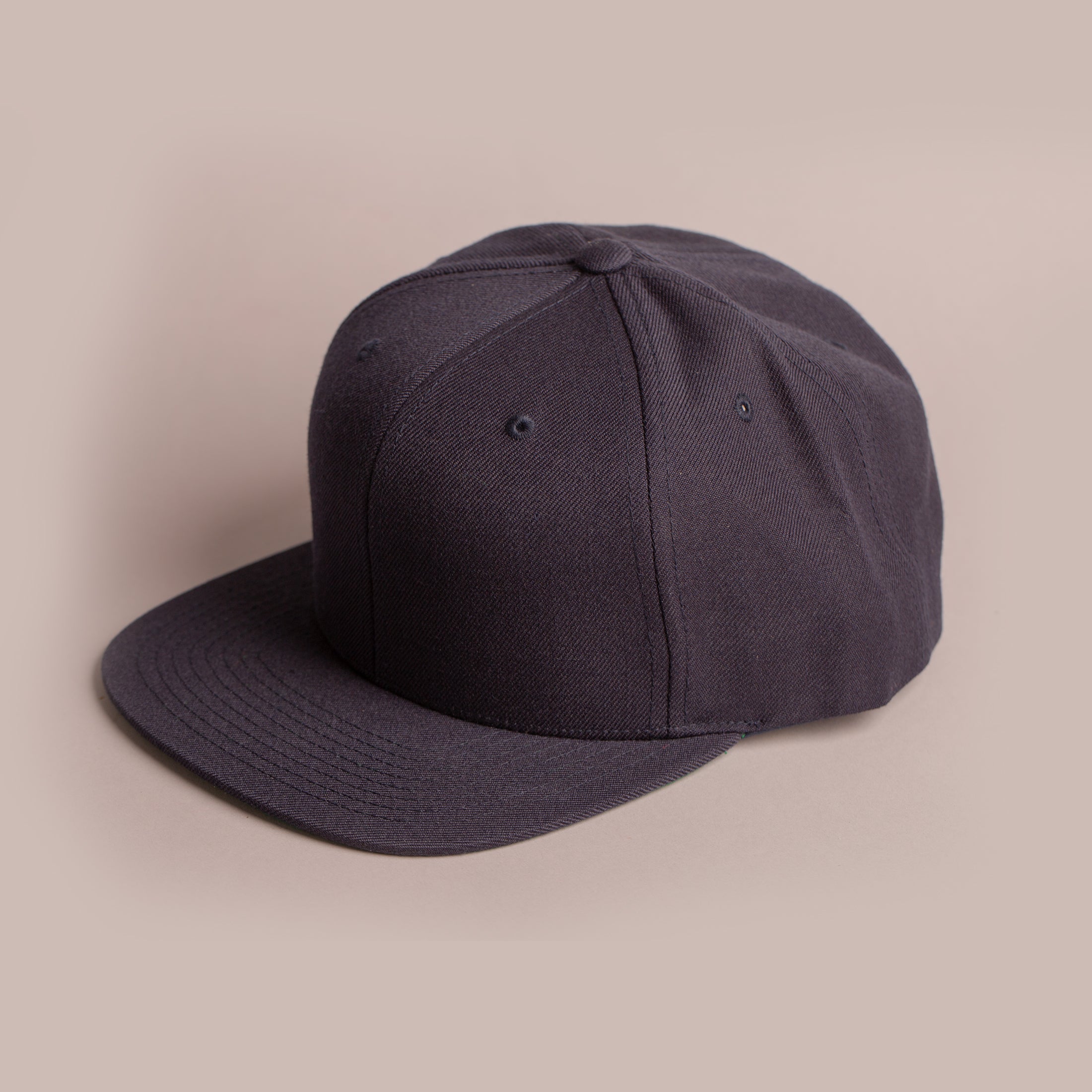 Blank Hat - YP Classic Snapback - 6 colours