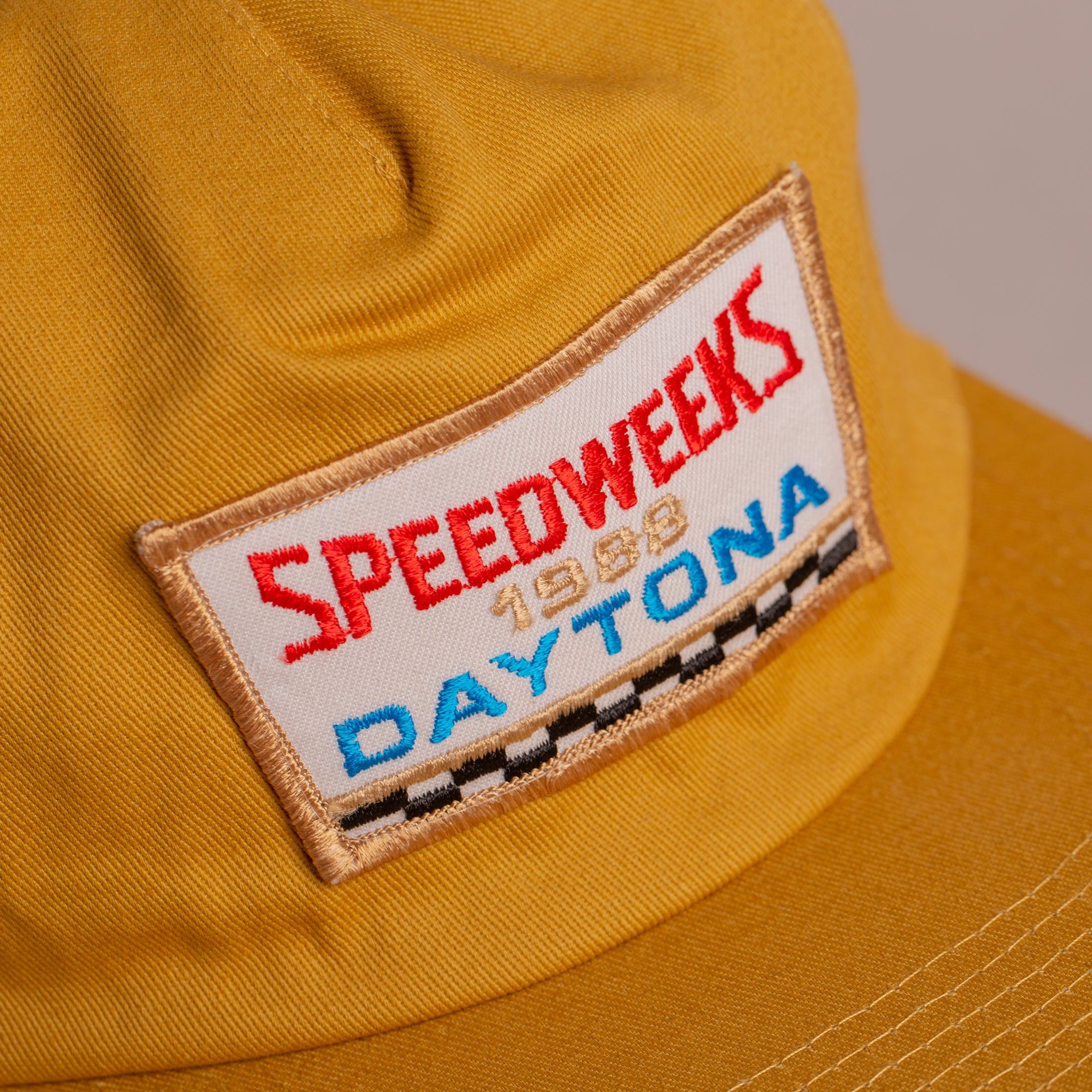 Daytona 1988 Speedweeks