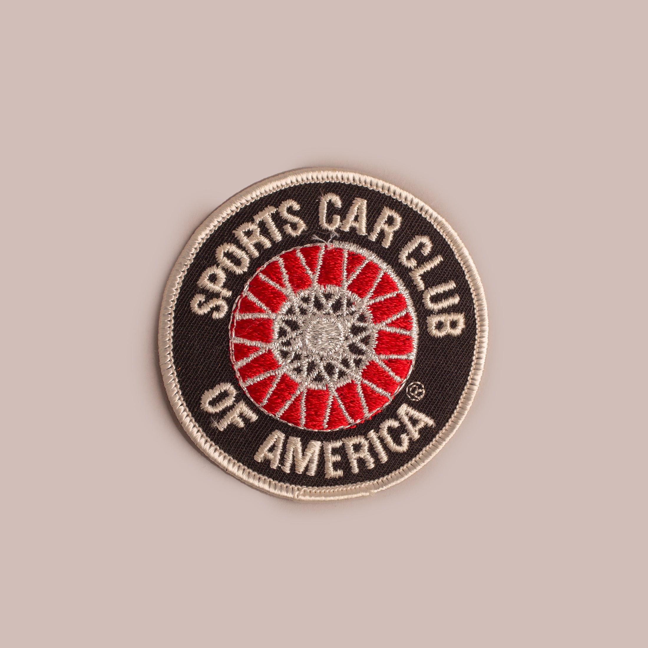 Lost & Foundry Vintage Patch Caps