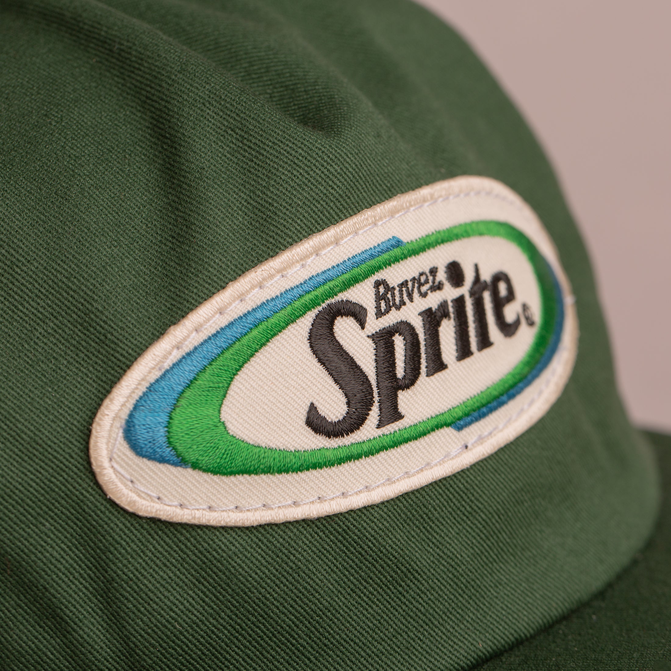 Buvez Drink Sprite