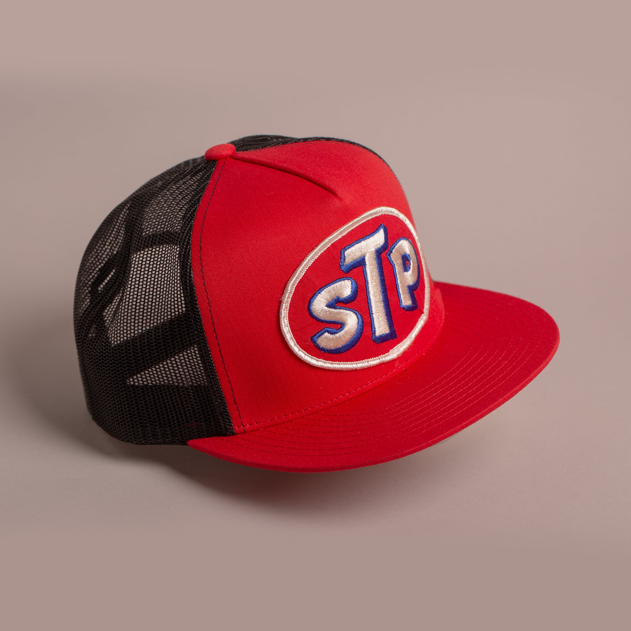STP Trucker Hat