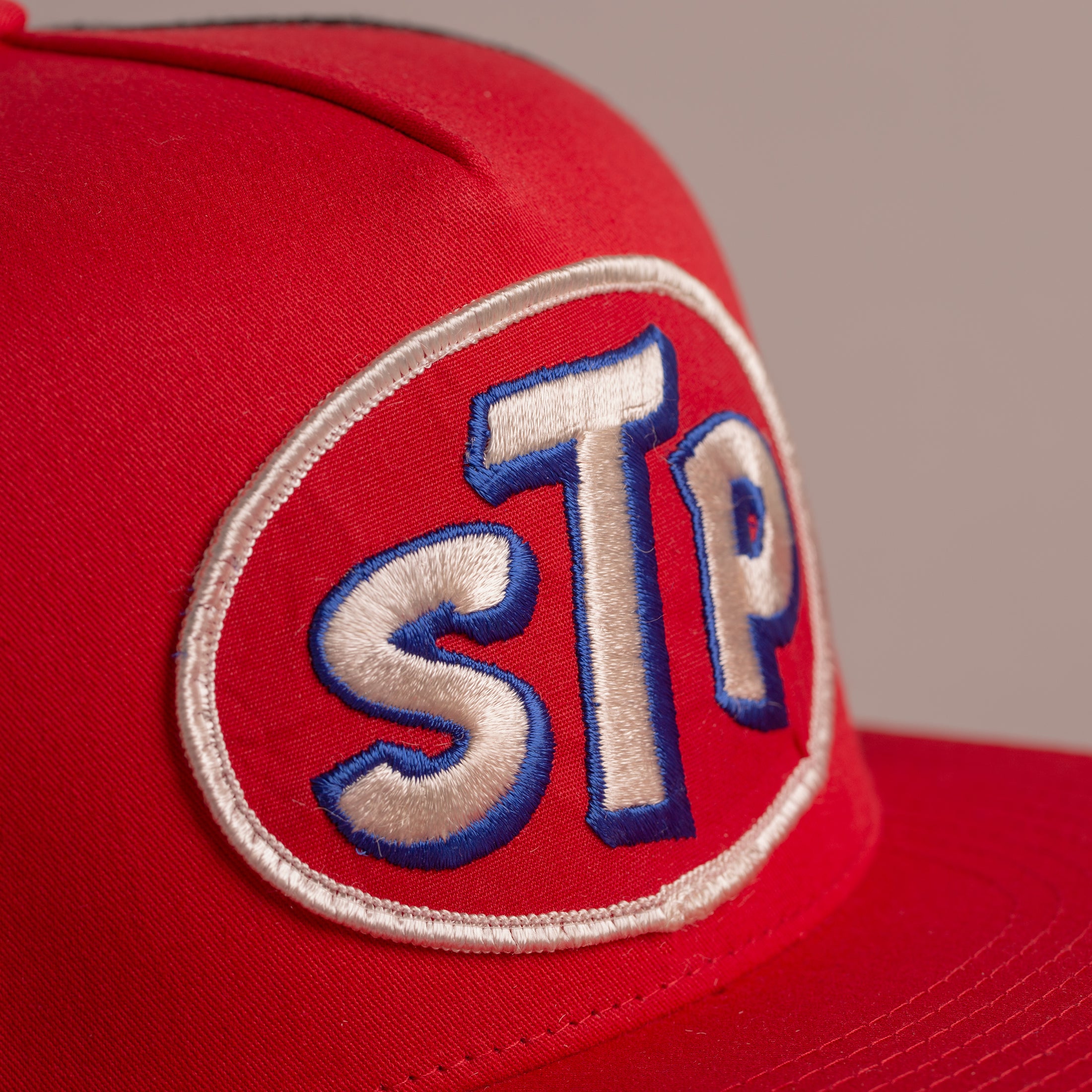 STP Trucker Hat
