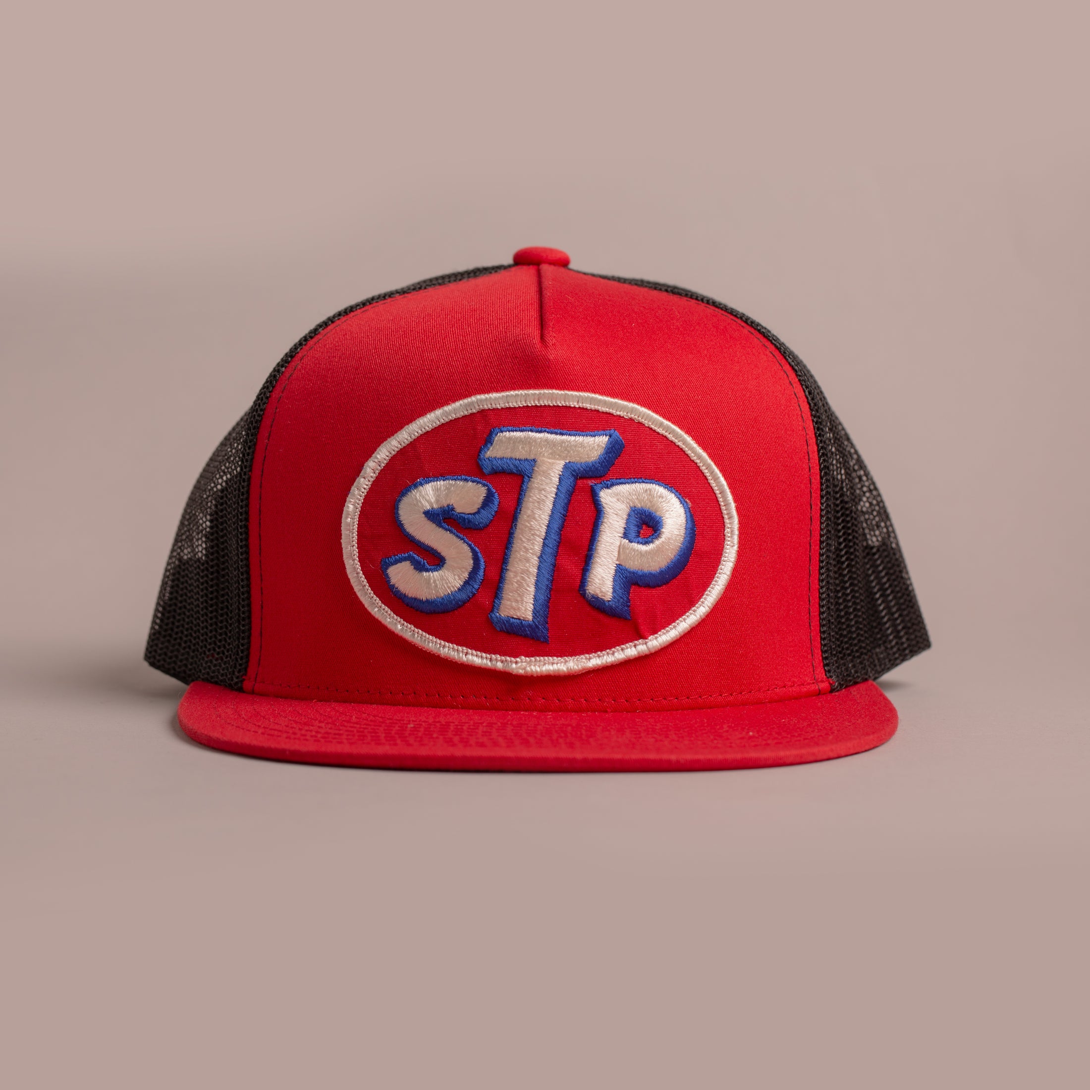 STP Trucker Hat