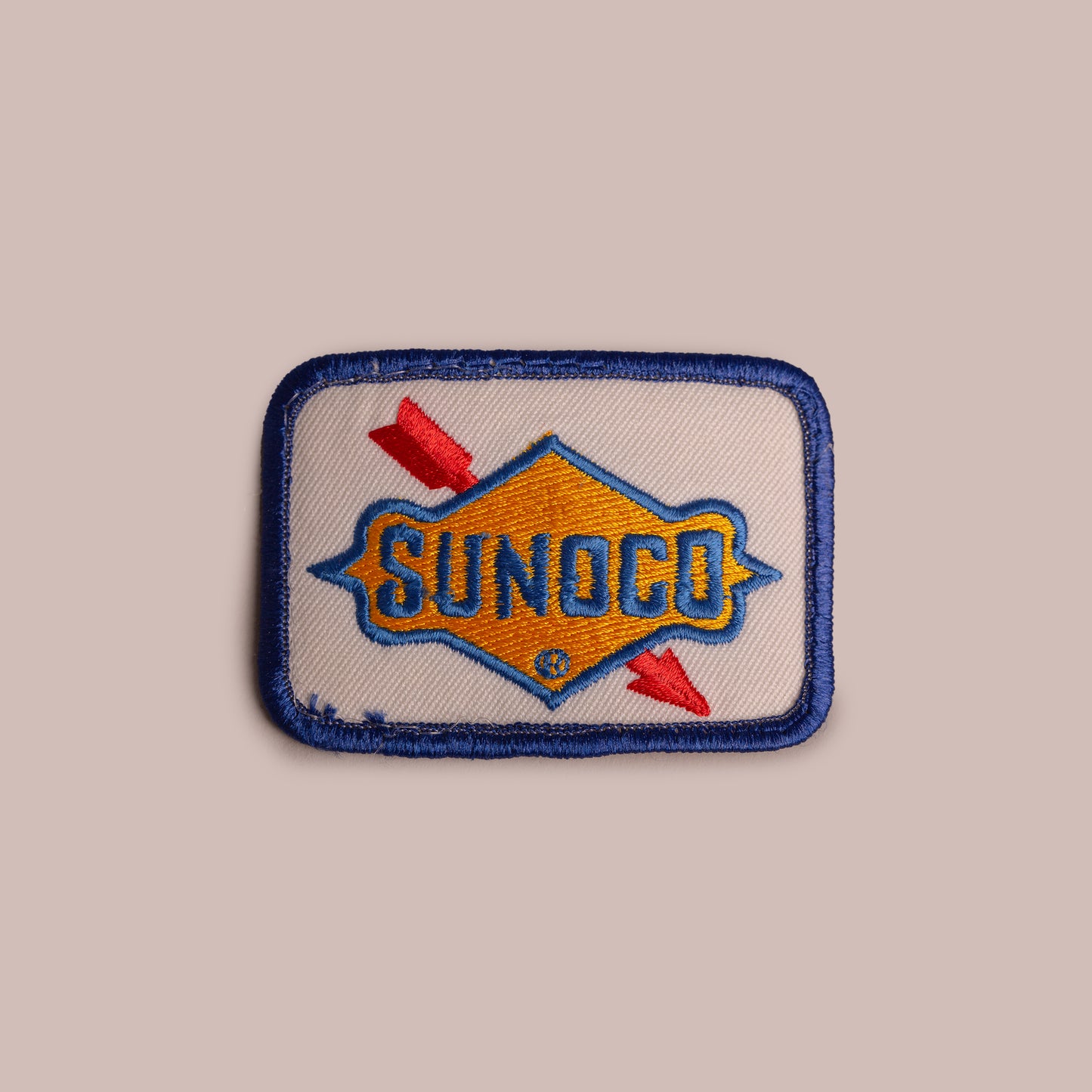 Vintage Patch - Sunoco