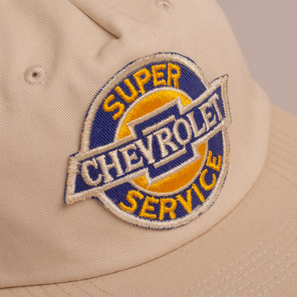 Super Chevrolet Service