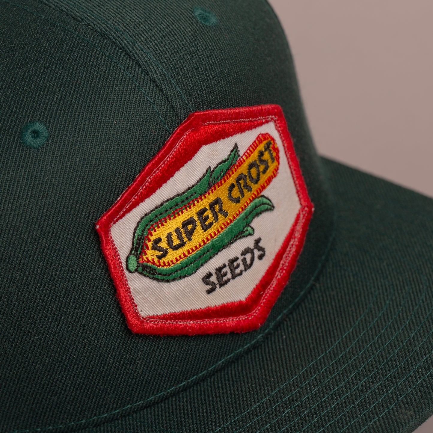 Super Crost Seeds