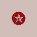 Vintage Patch - Texaco