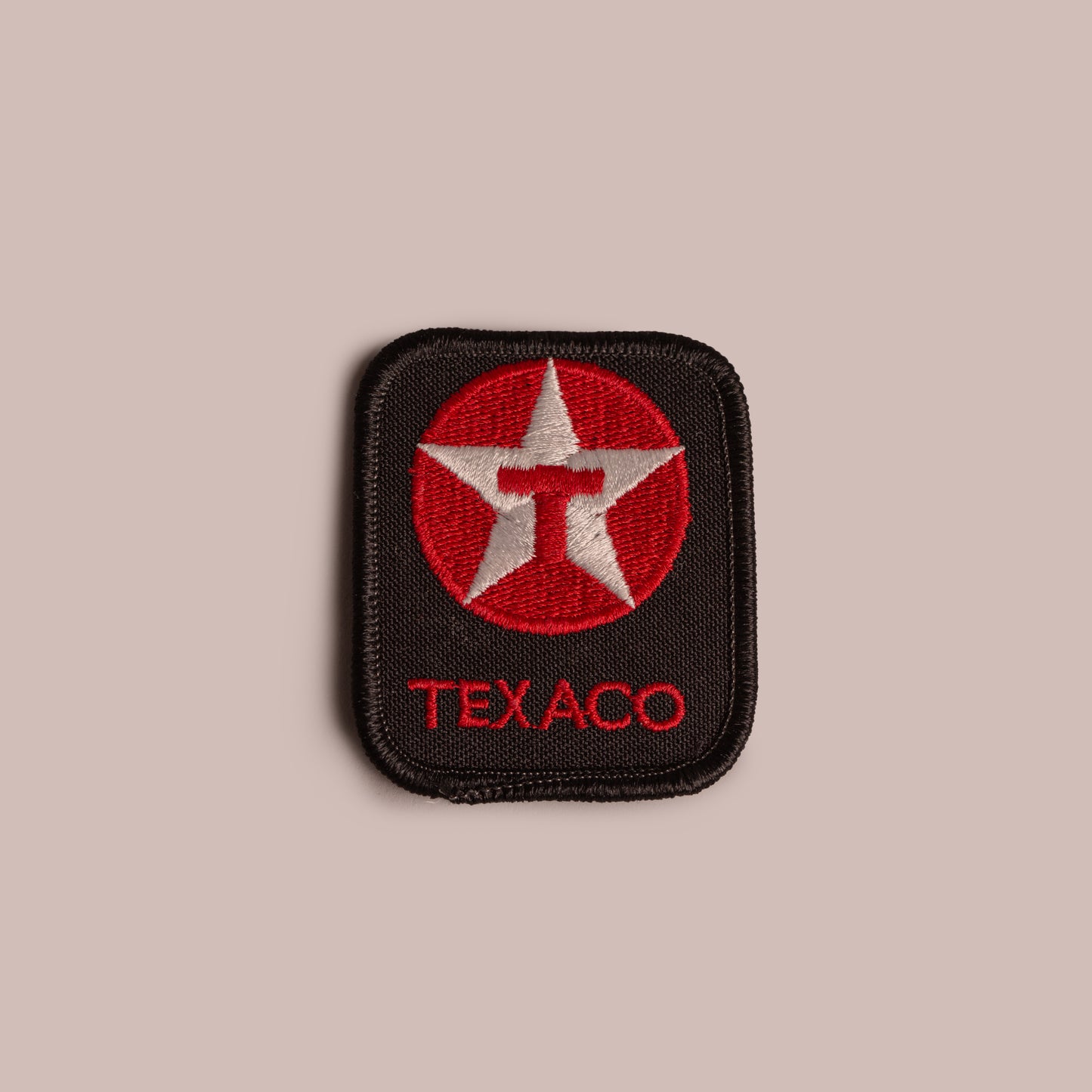 Vintage Patch - Texaco