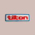 Vintage Patch - Tilton