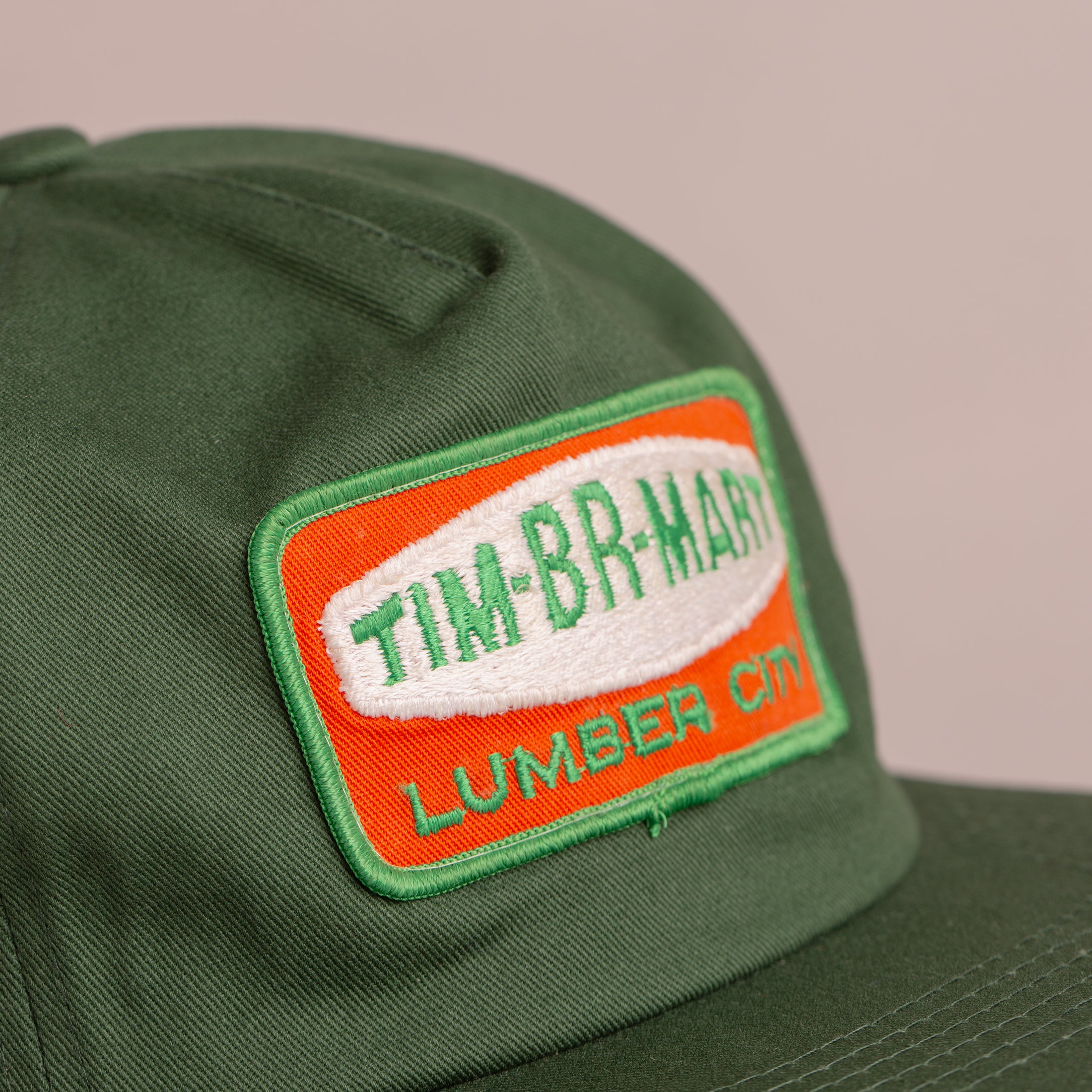 Tim-Br-Mart Lumber City