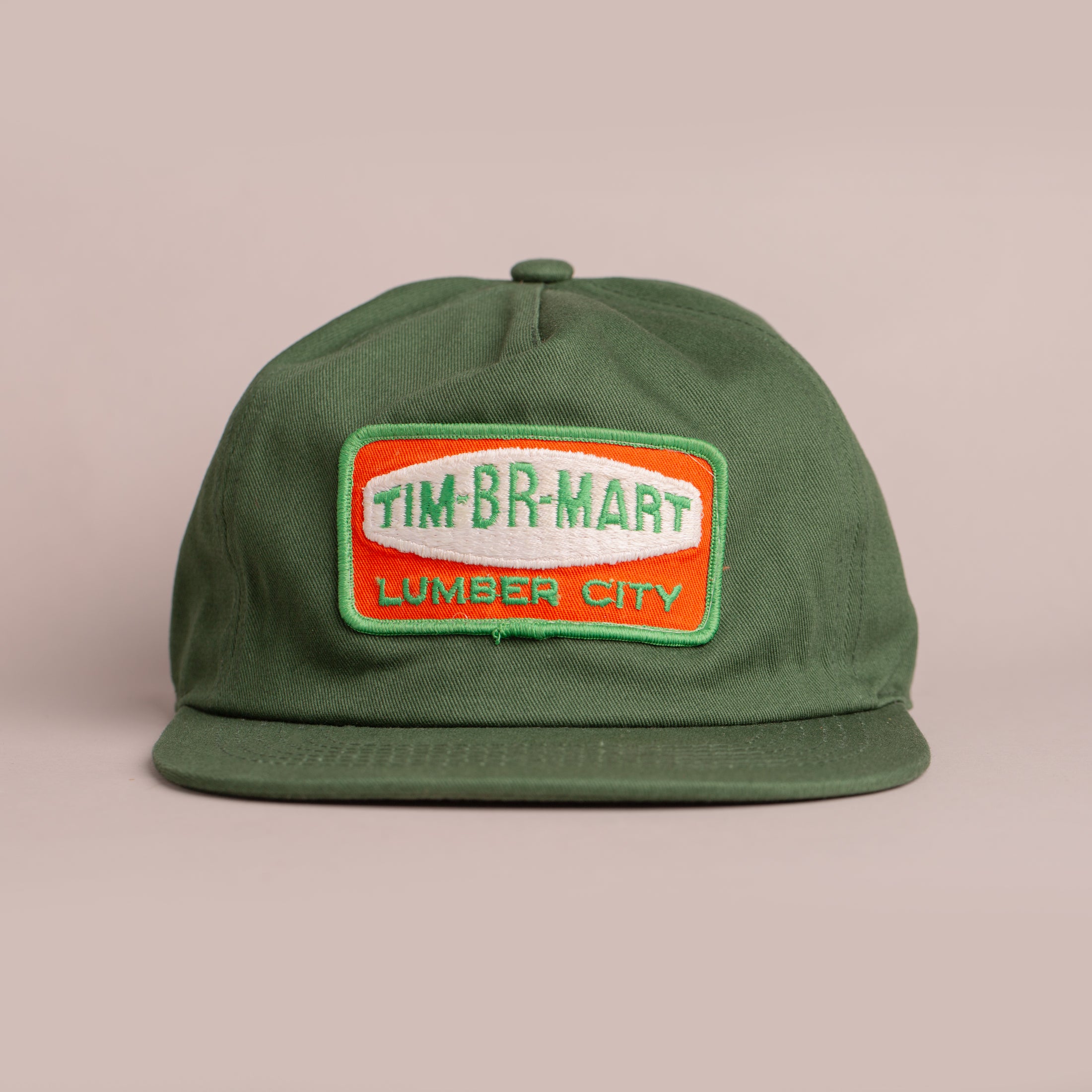 Tim-Br-Mart Lumber City