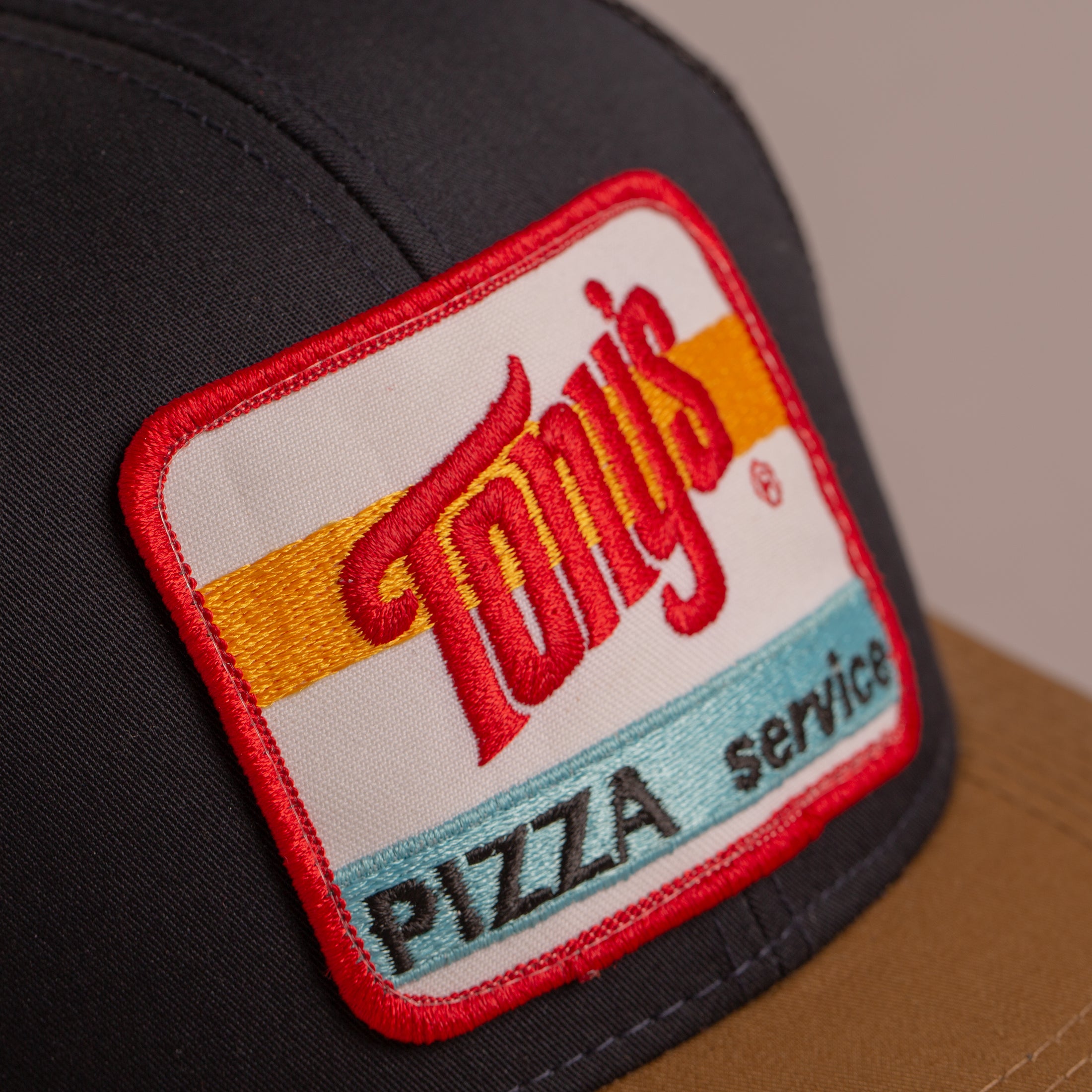 Tony's Pizza Service