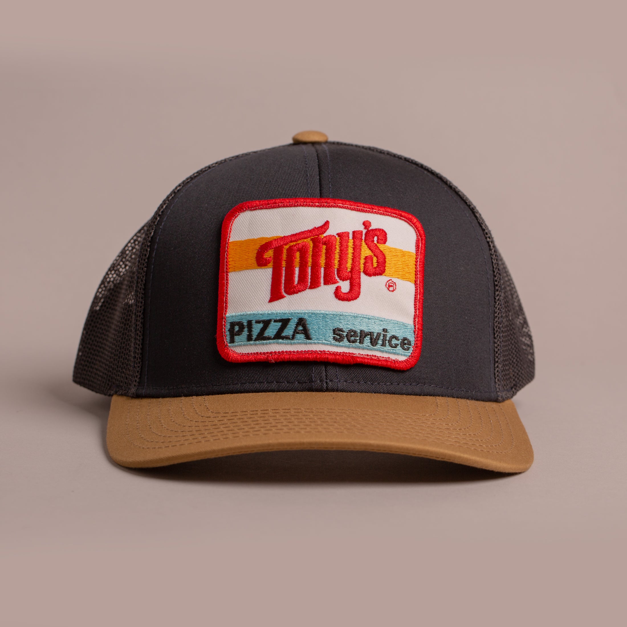 Tony's Pizza Service