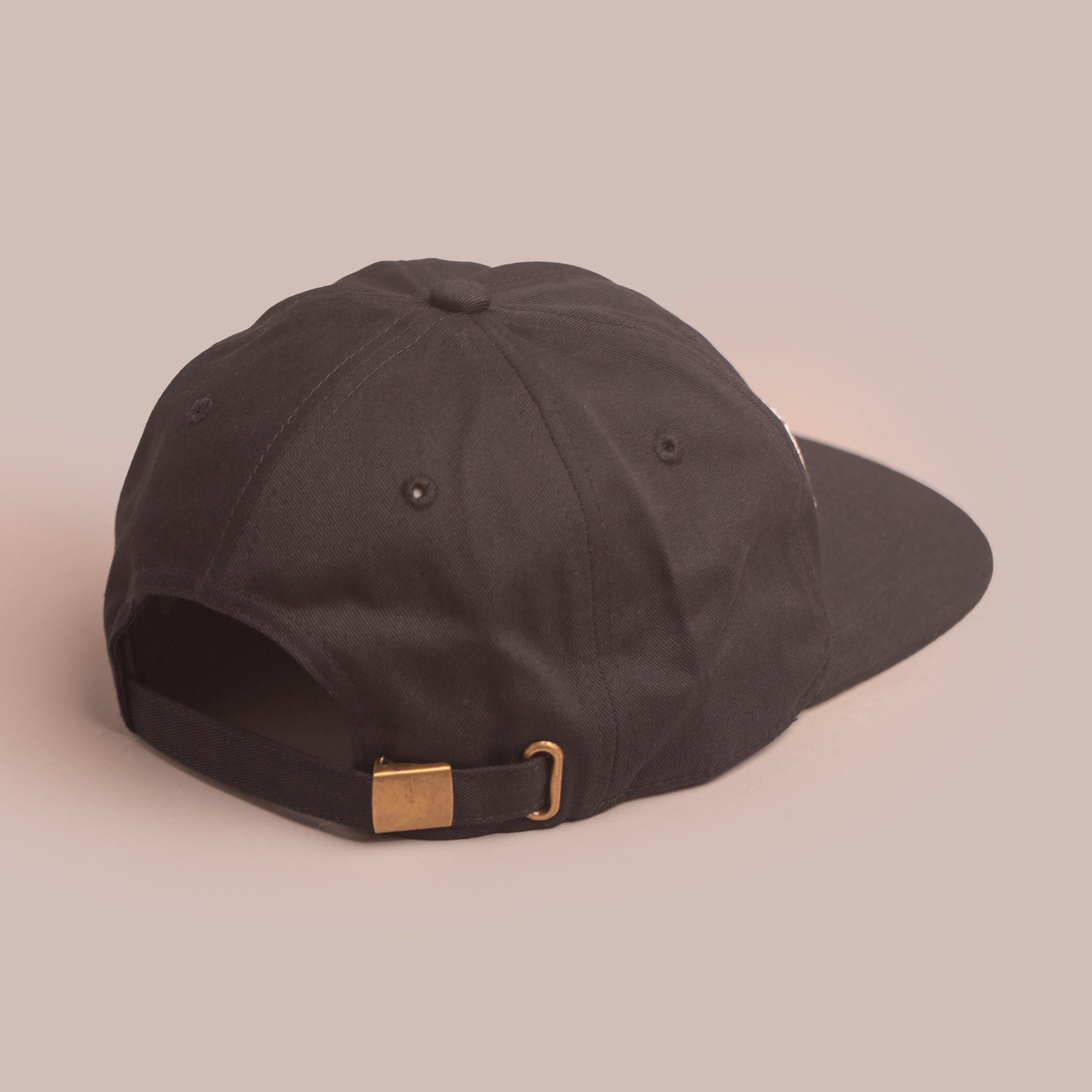 Toyota 6-Panel Cap