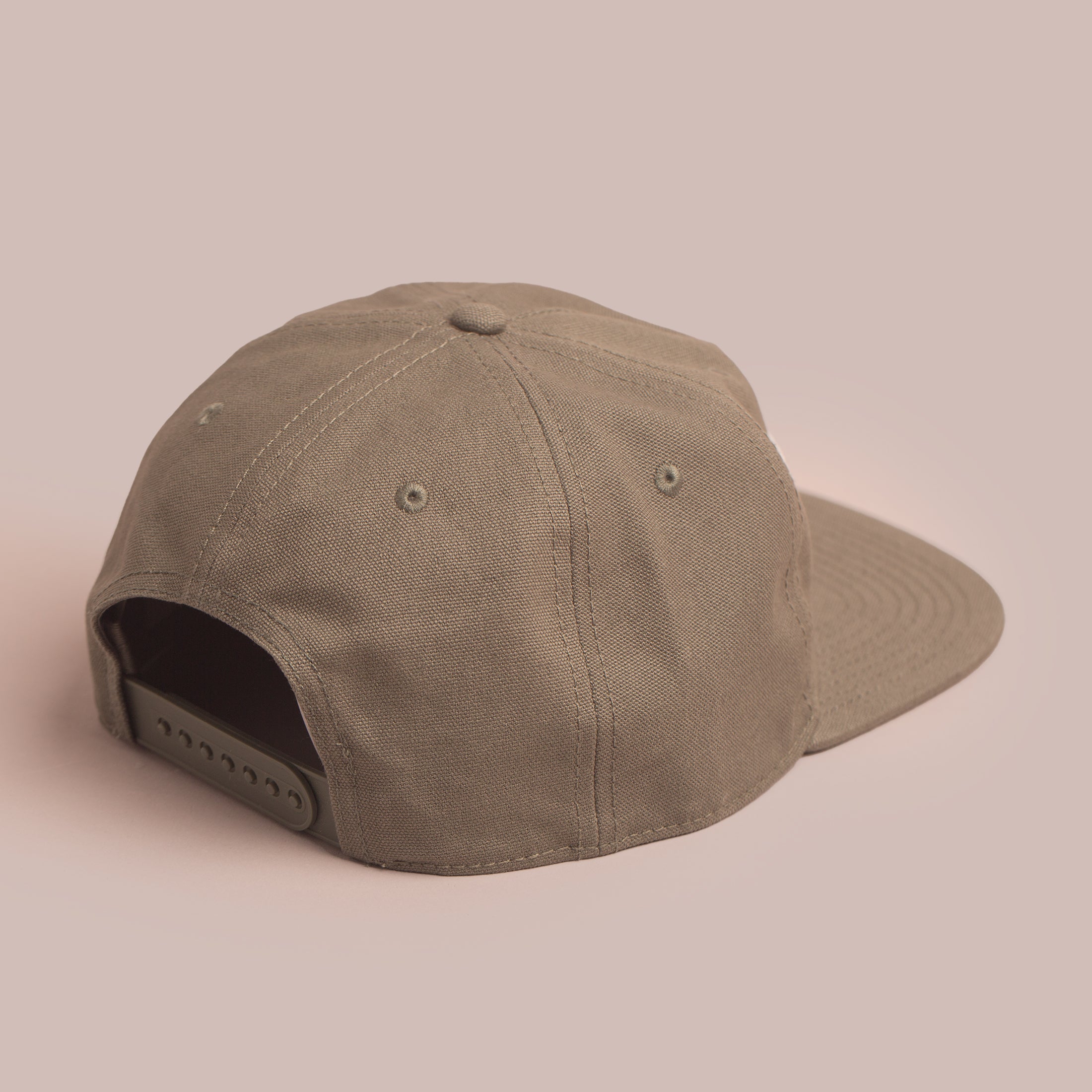 Toyota Unstructured Cap