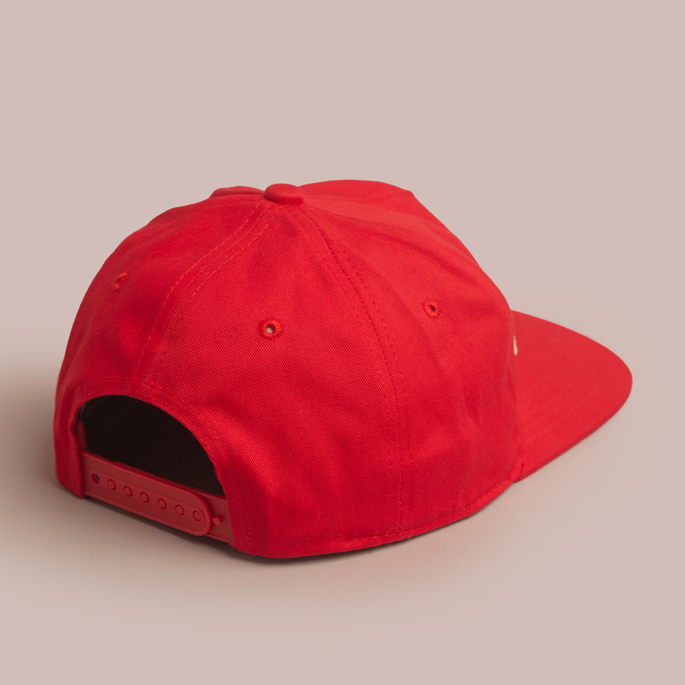 Toyota Unstructured Cap