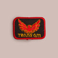 Vintage Patch - Trans Am