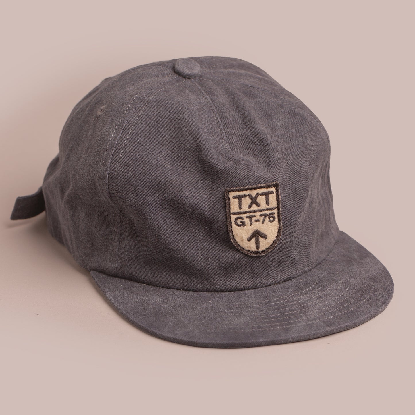 TXT GT-75 Unstructured Cap