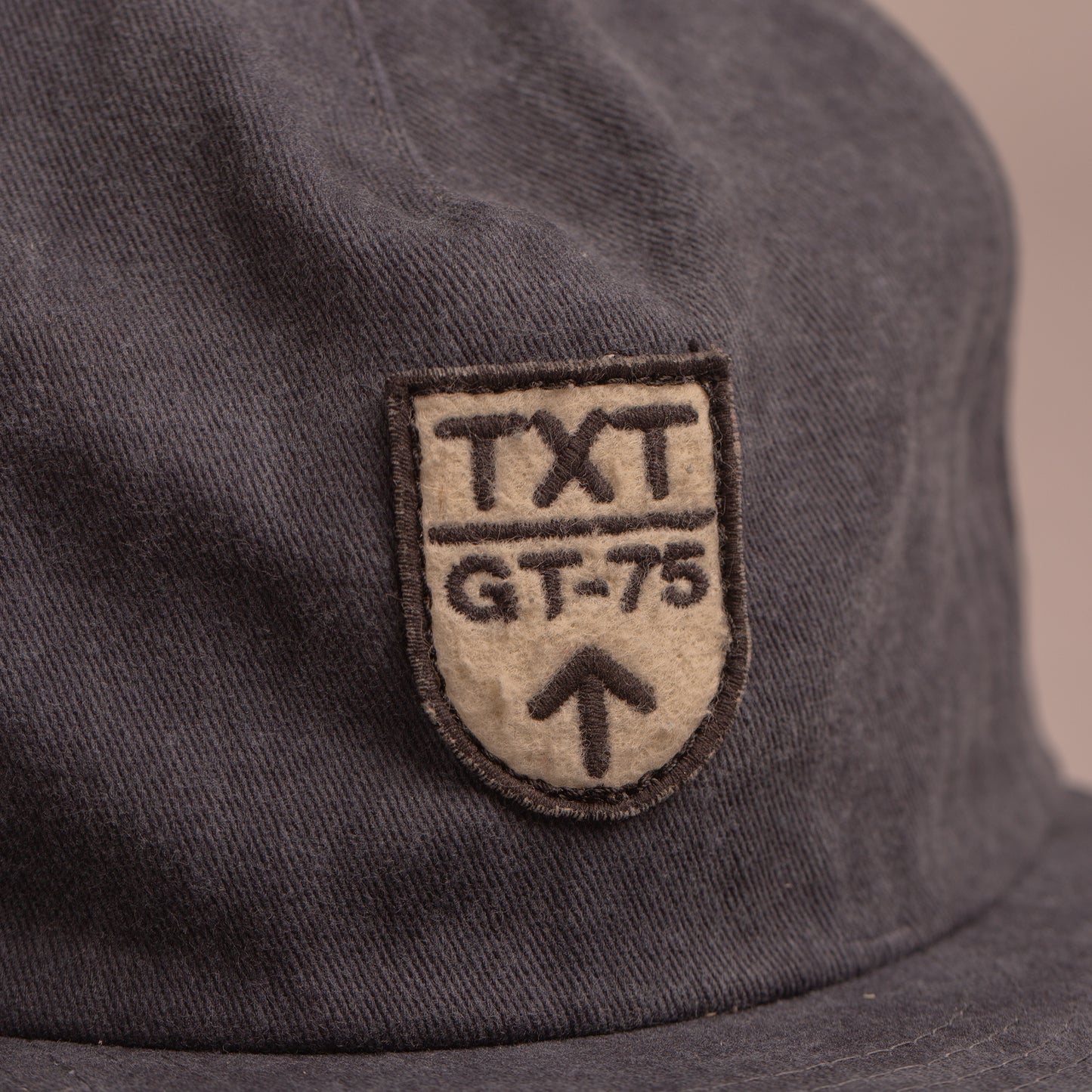 TXT GT-75 Unstructured Cap