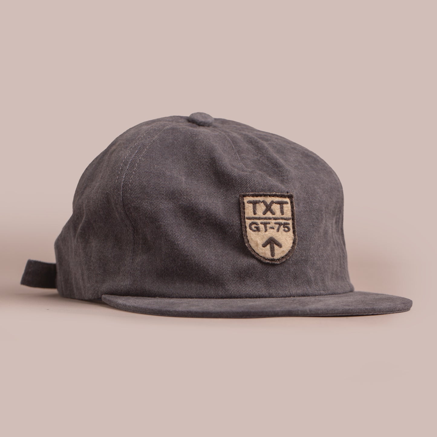 TXT GT-75 Unstructured Cap