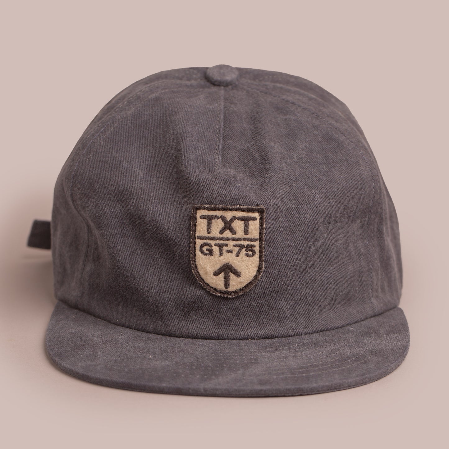 TXT GT-75 Unstructured Cap