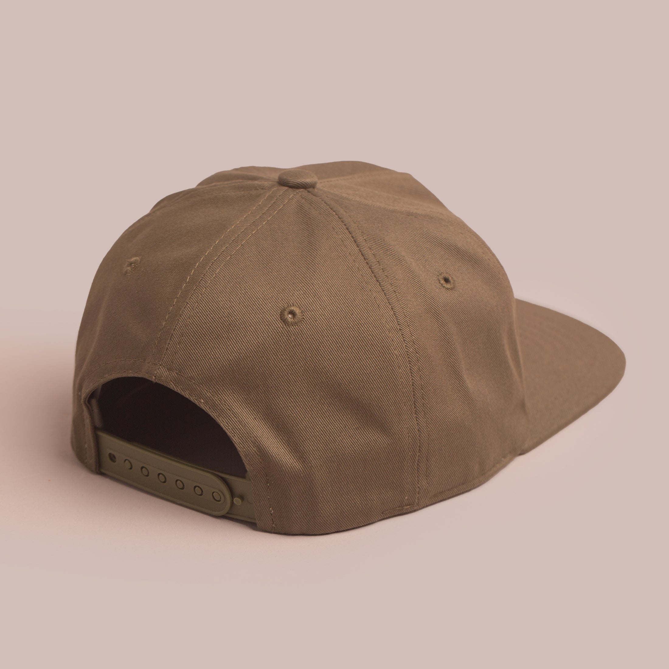 Union 76 Unstructured Cap