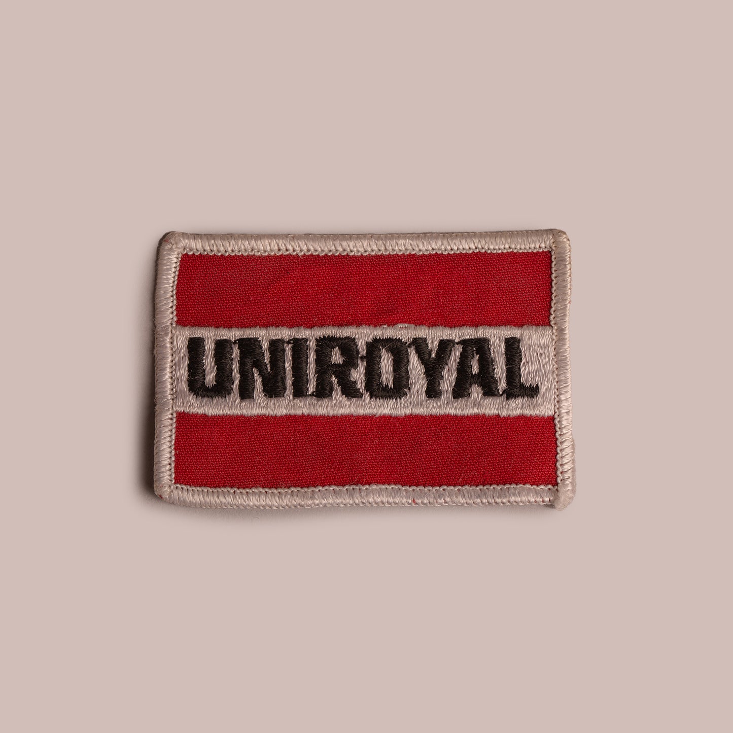 Vintage Patch - Uniroyal