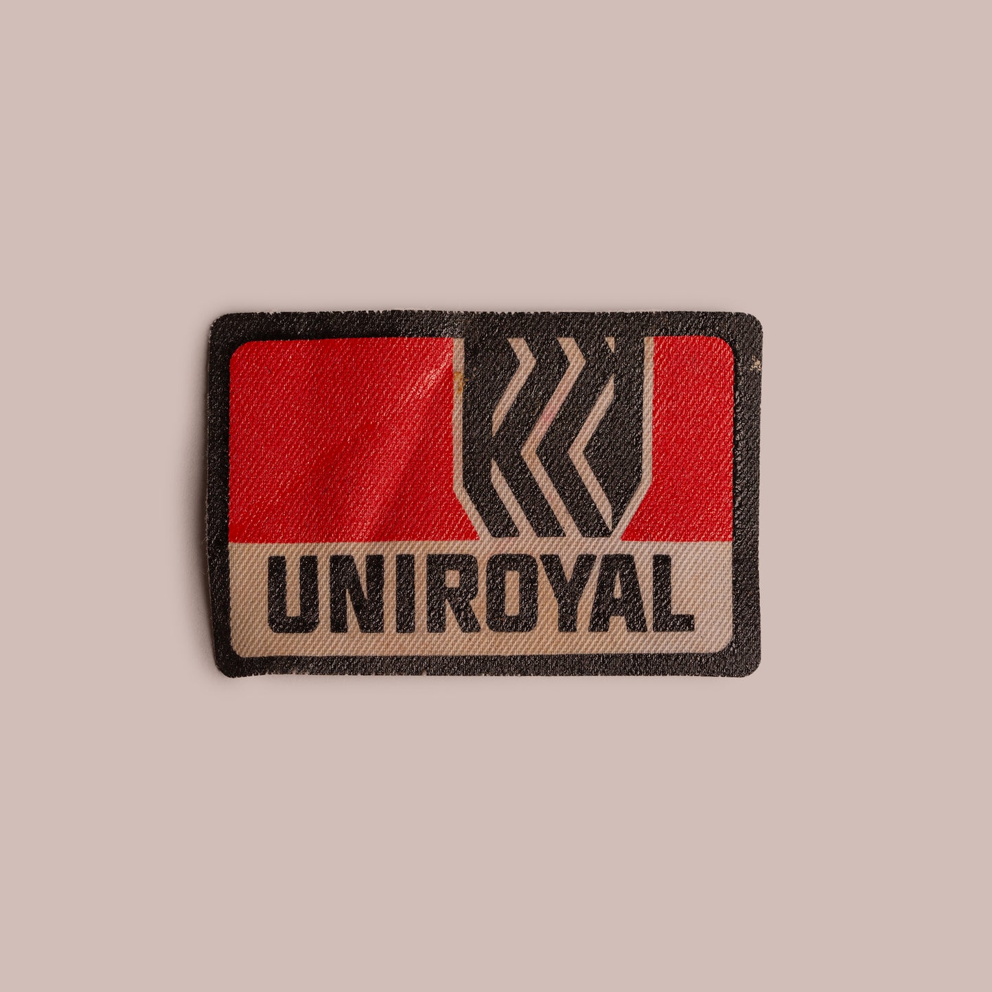 Vintage Patch - Uniroyal