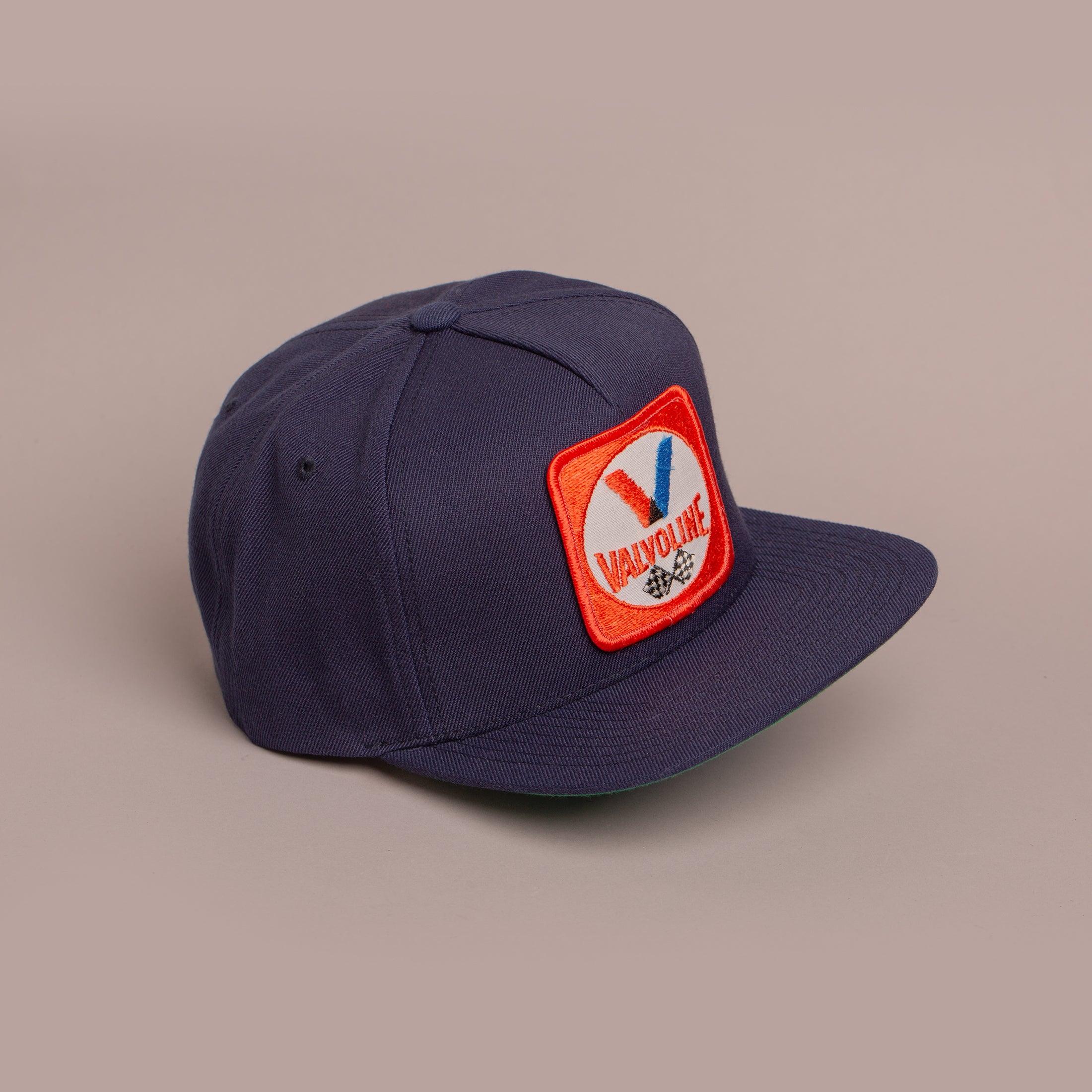 Valvoline Snapback