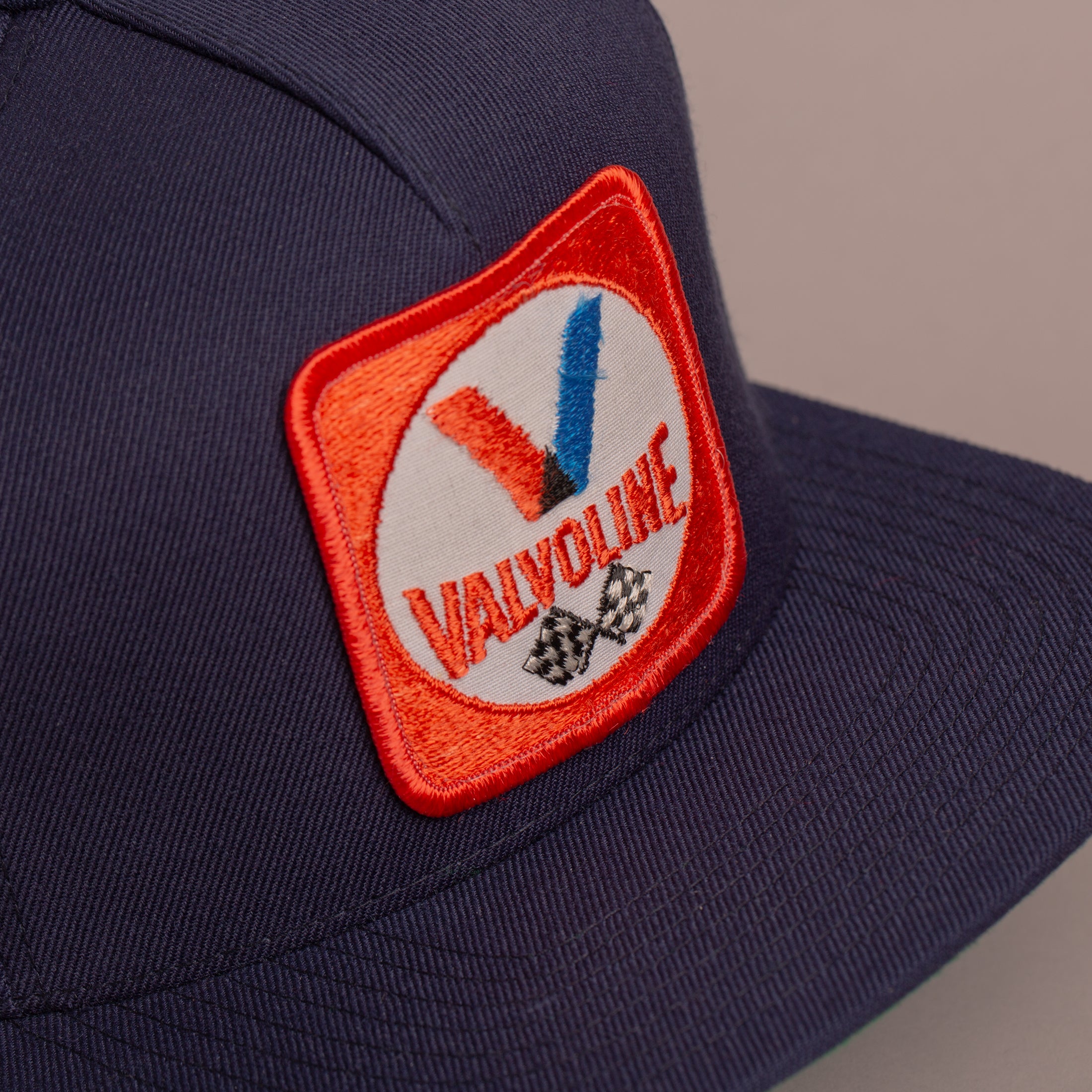 Valvoline Snapback