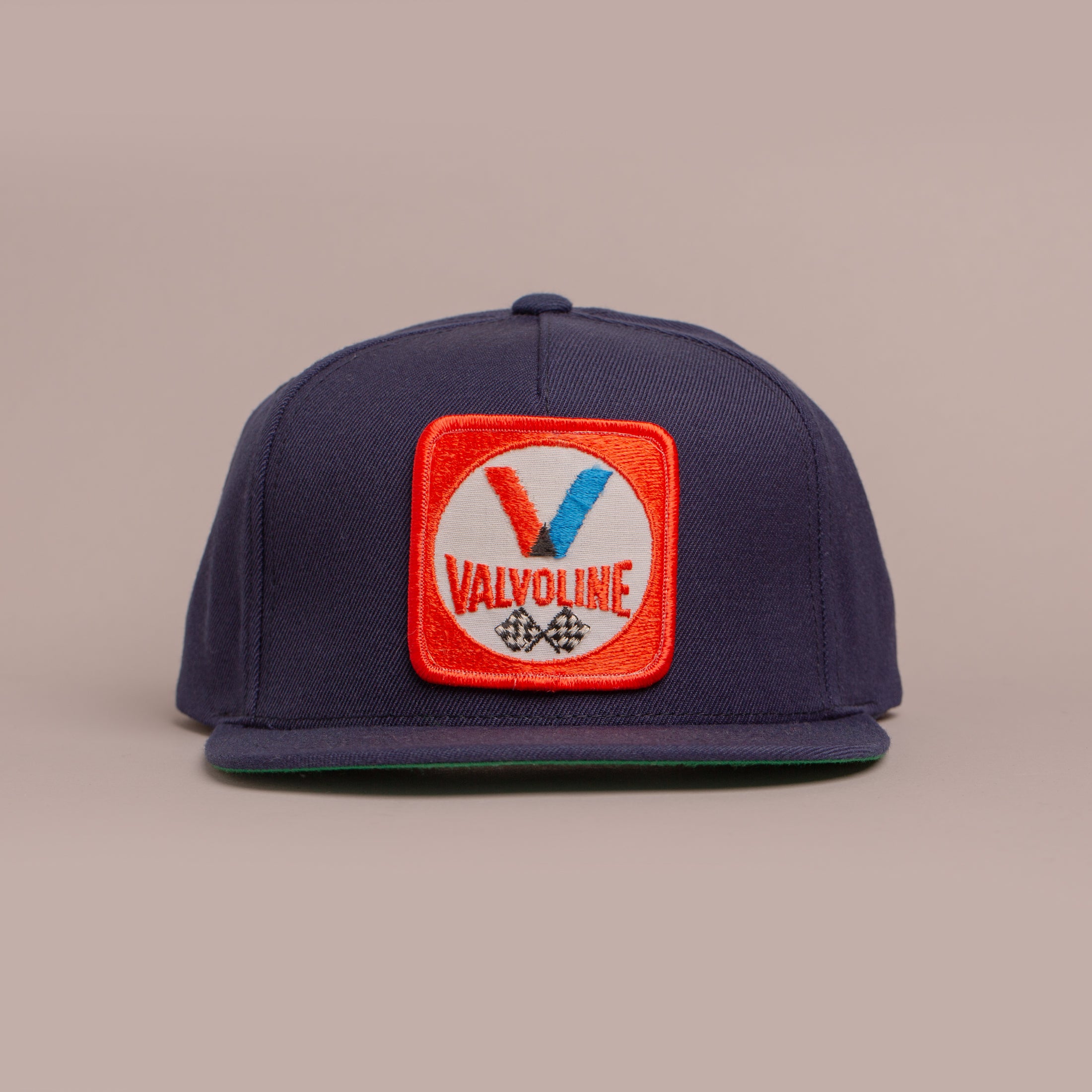 Valvoline Snapback