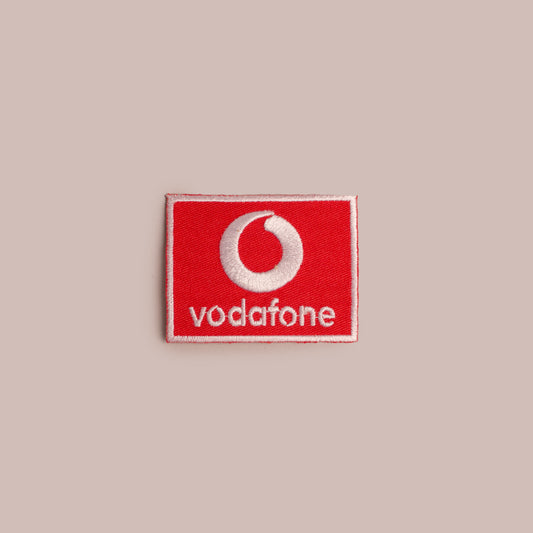 Vintage Patch - Vodafone