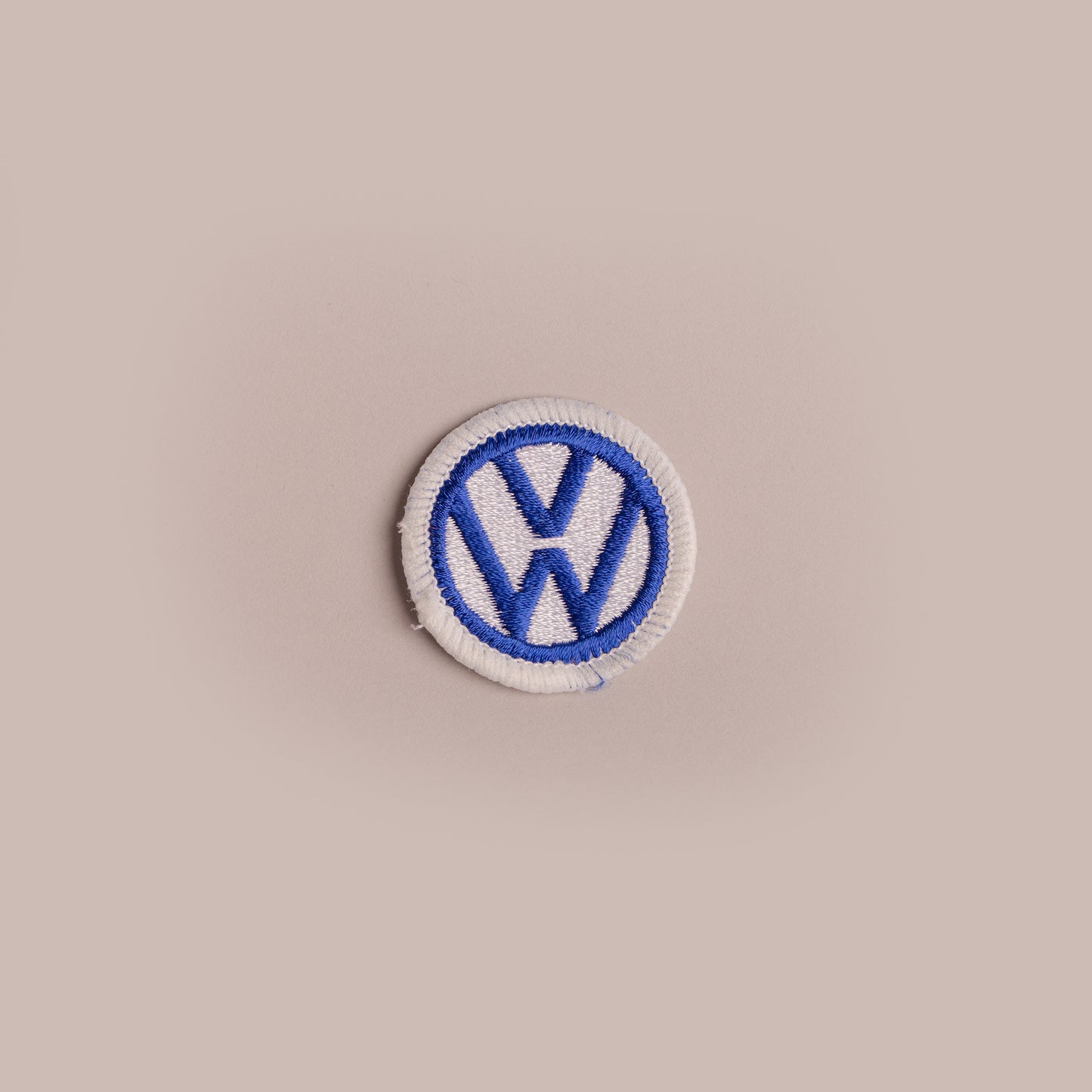 Vintage Patch - Volkswagen VW