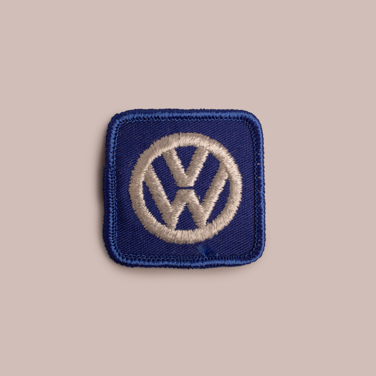 Vintage Patch - Volkswagen VW