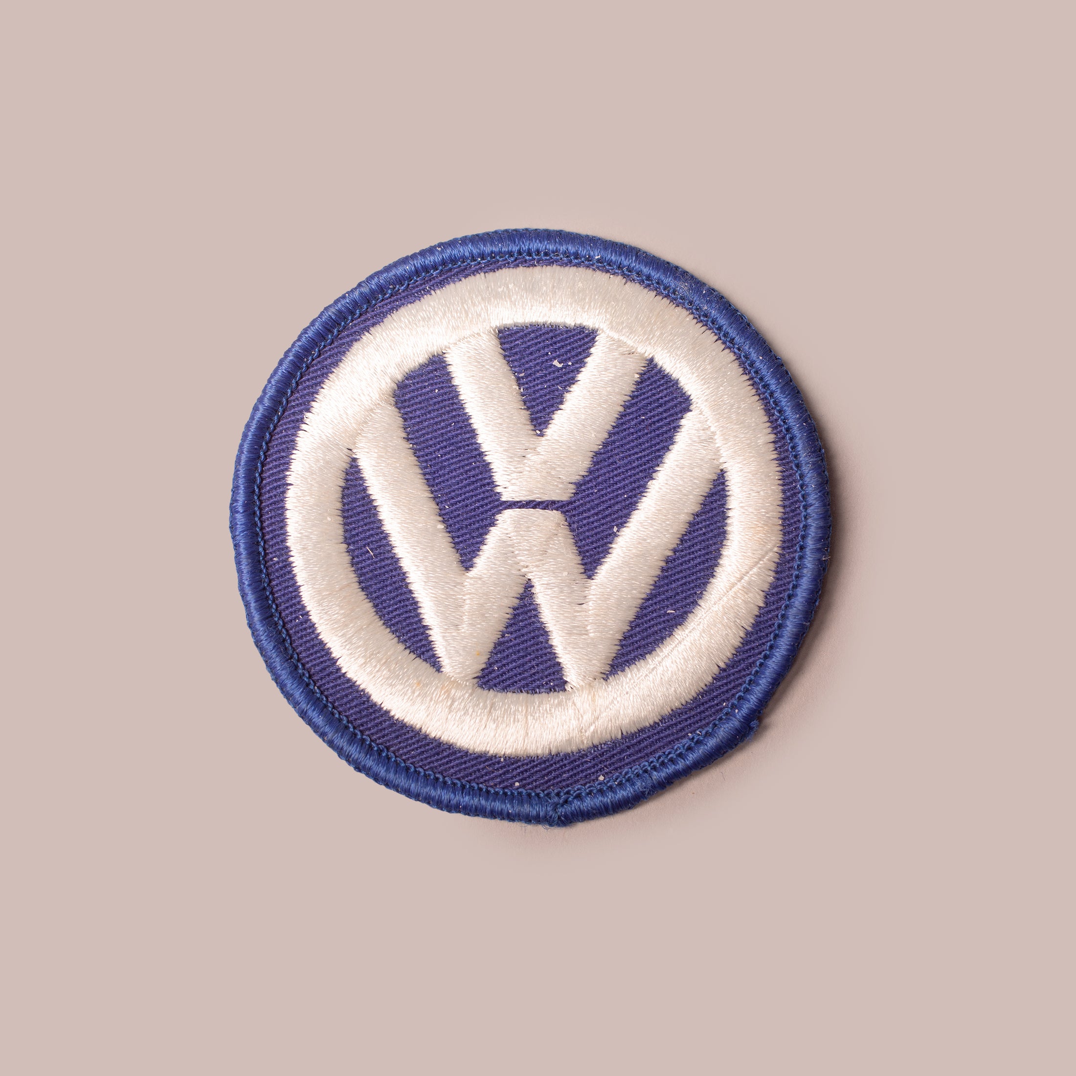 Vintage Patch - VW Volkswagen