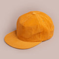 Blank Hat - Weld MFG Corduroy Strapback - 7 colours