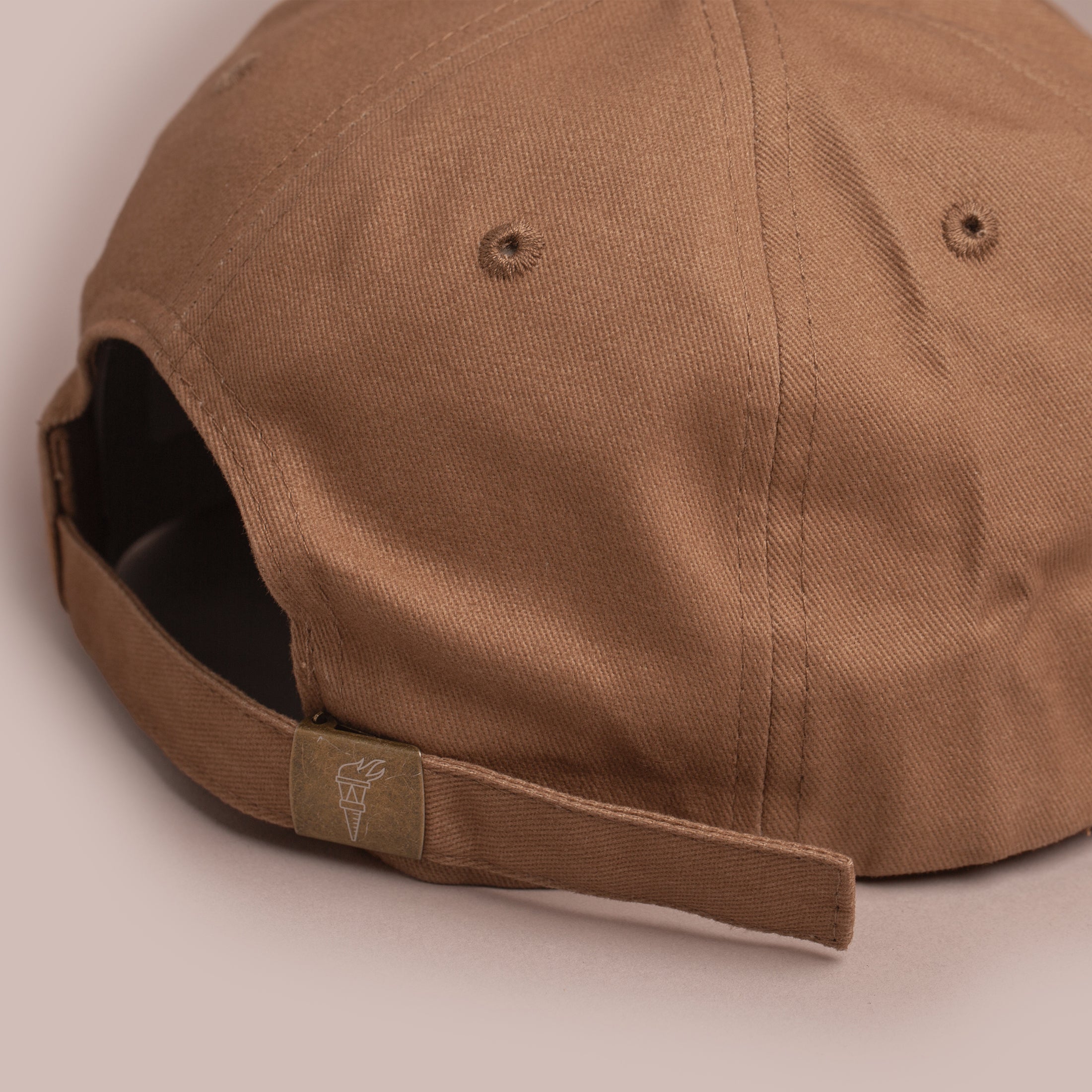 Blank Hat - Weld MFG Field Trip Strapback - 5 colours