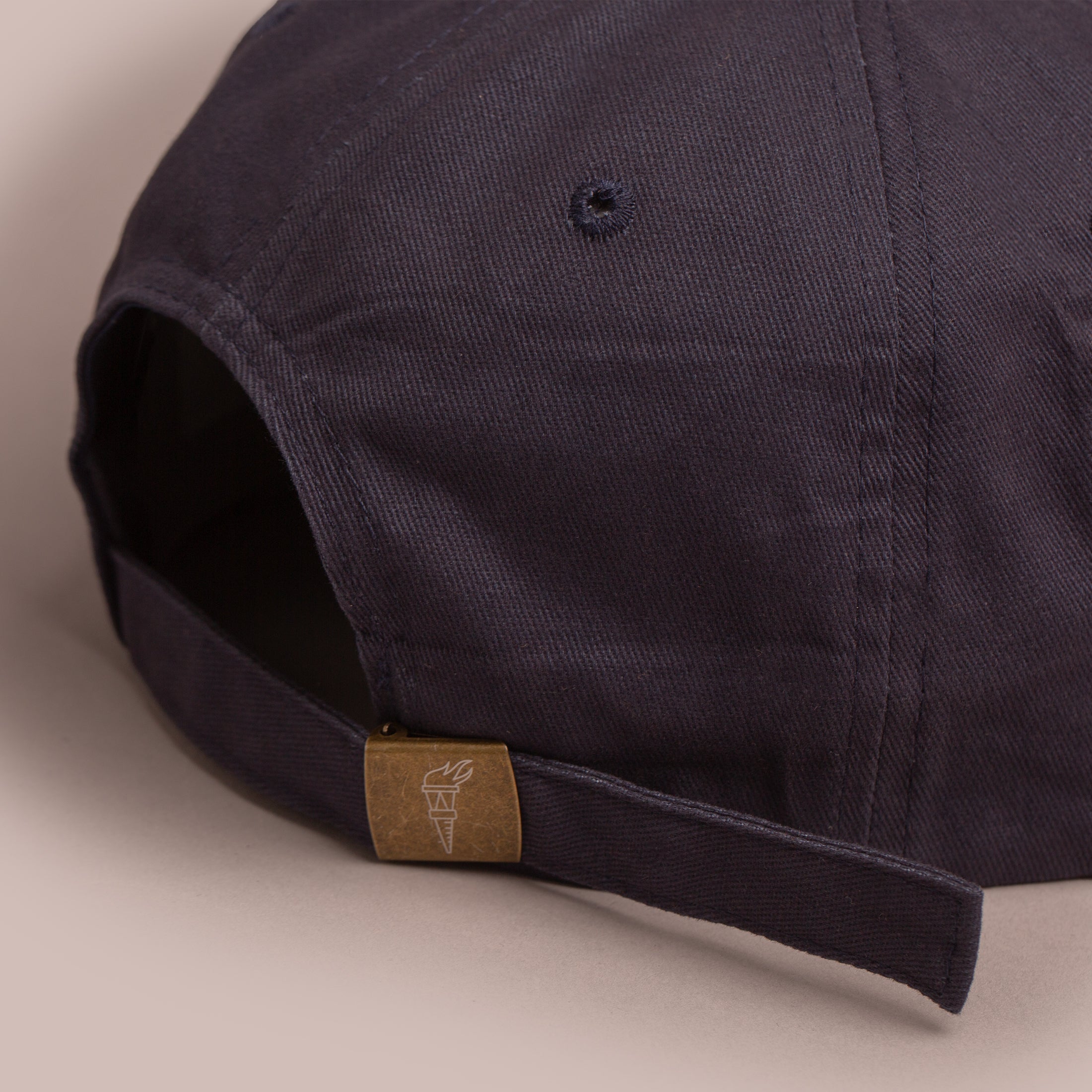 Blank Hat - Weld MFG Field Trip Strapback - 5 colours