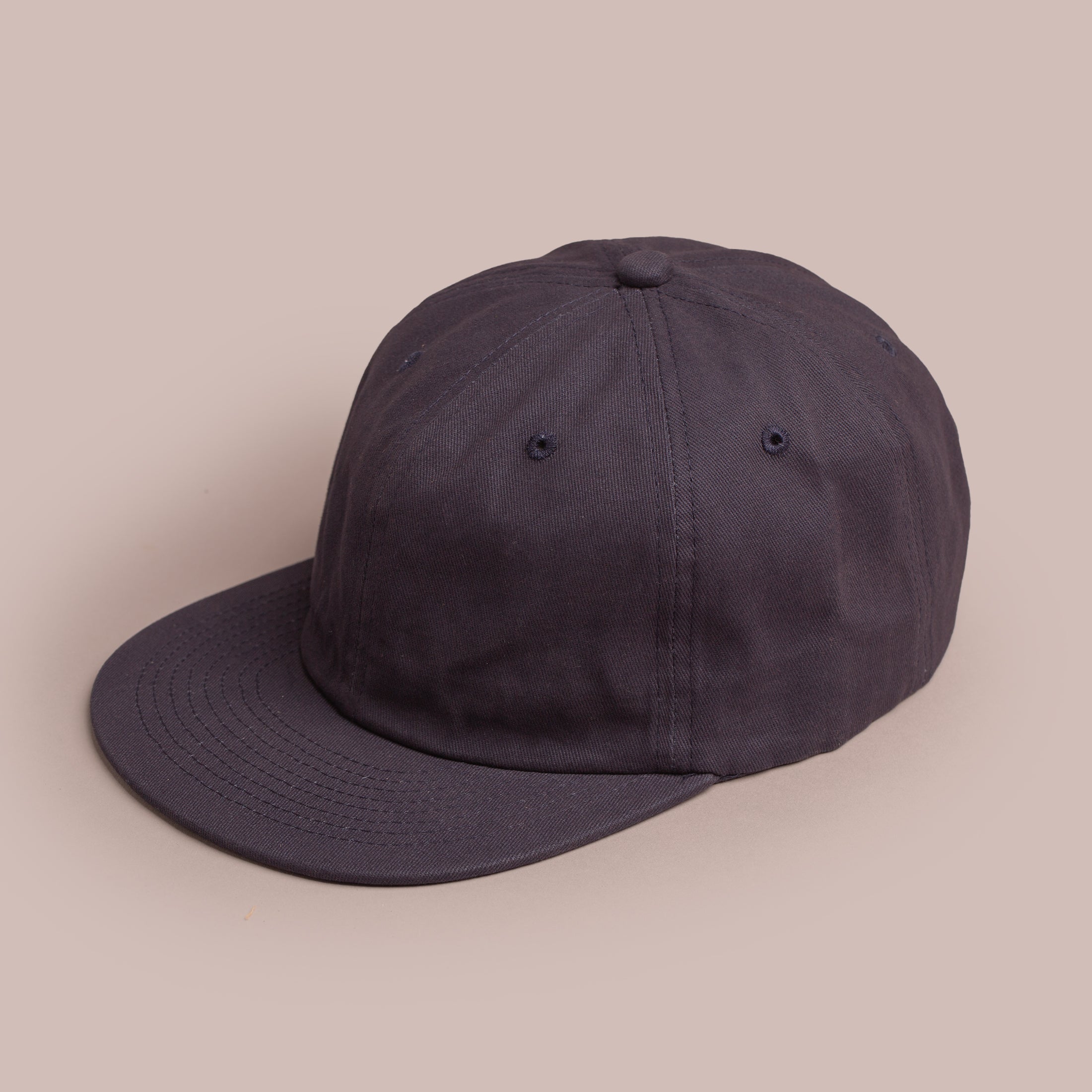 Blank Hat - Weld MFG Field Trip Strapback - 5 colours