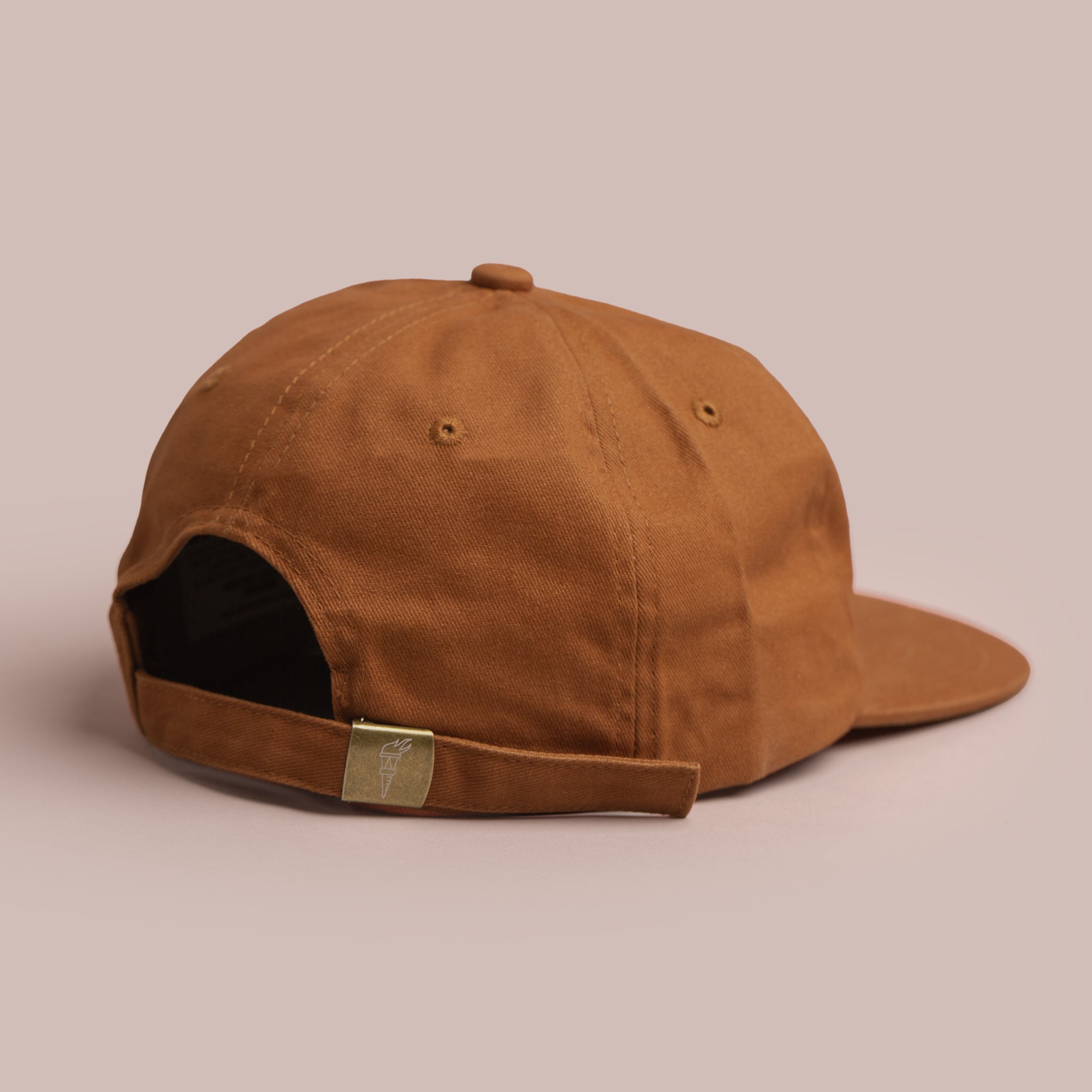 Blank Hat - Weld MFG Field Trip Strapback - 5 colours