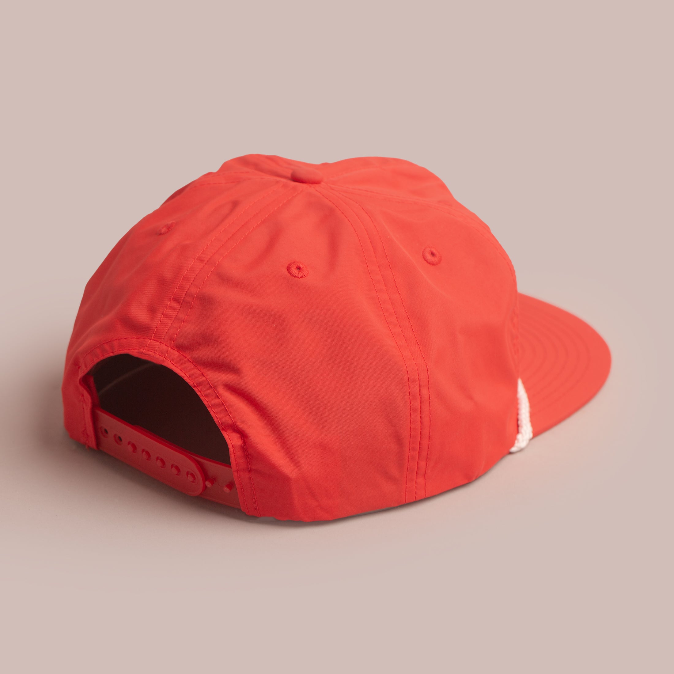 Whistler Surf Rope Cap