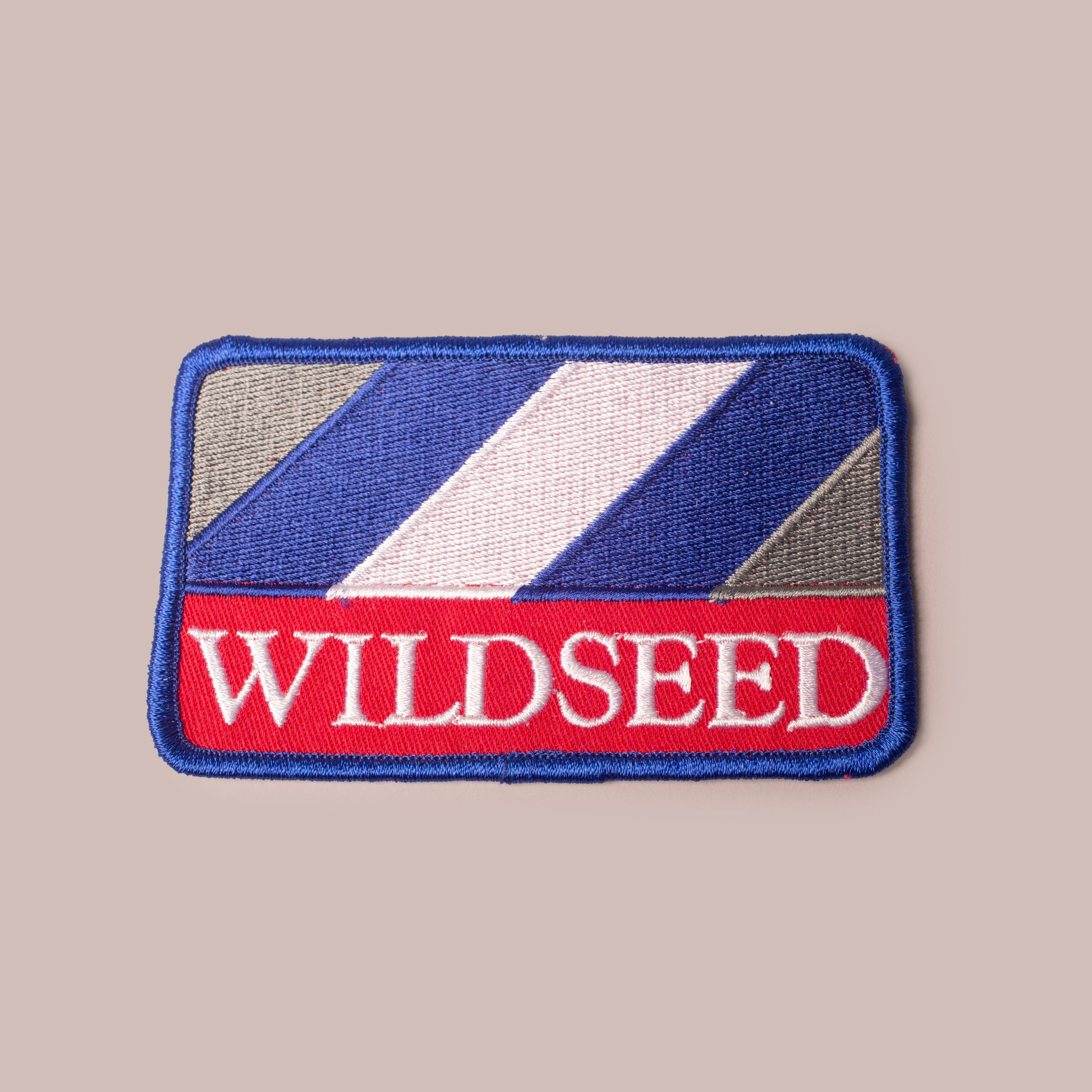Vintage Patch - Wildseed
