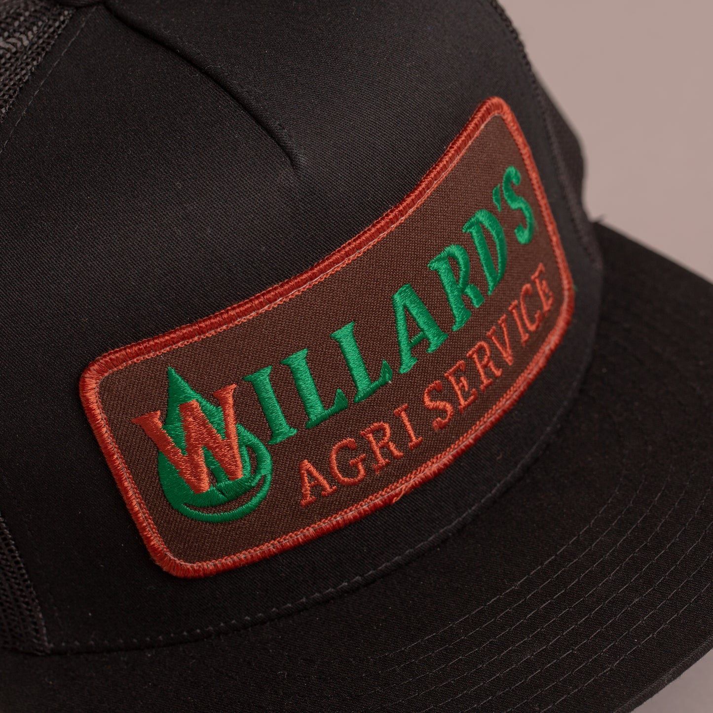 Willard's Agri Service