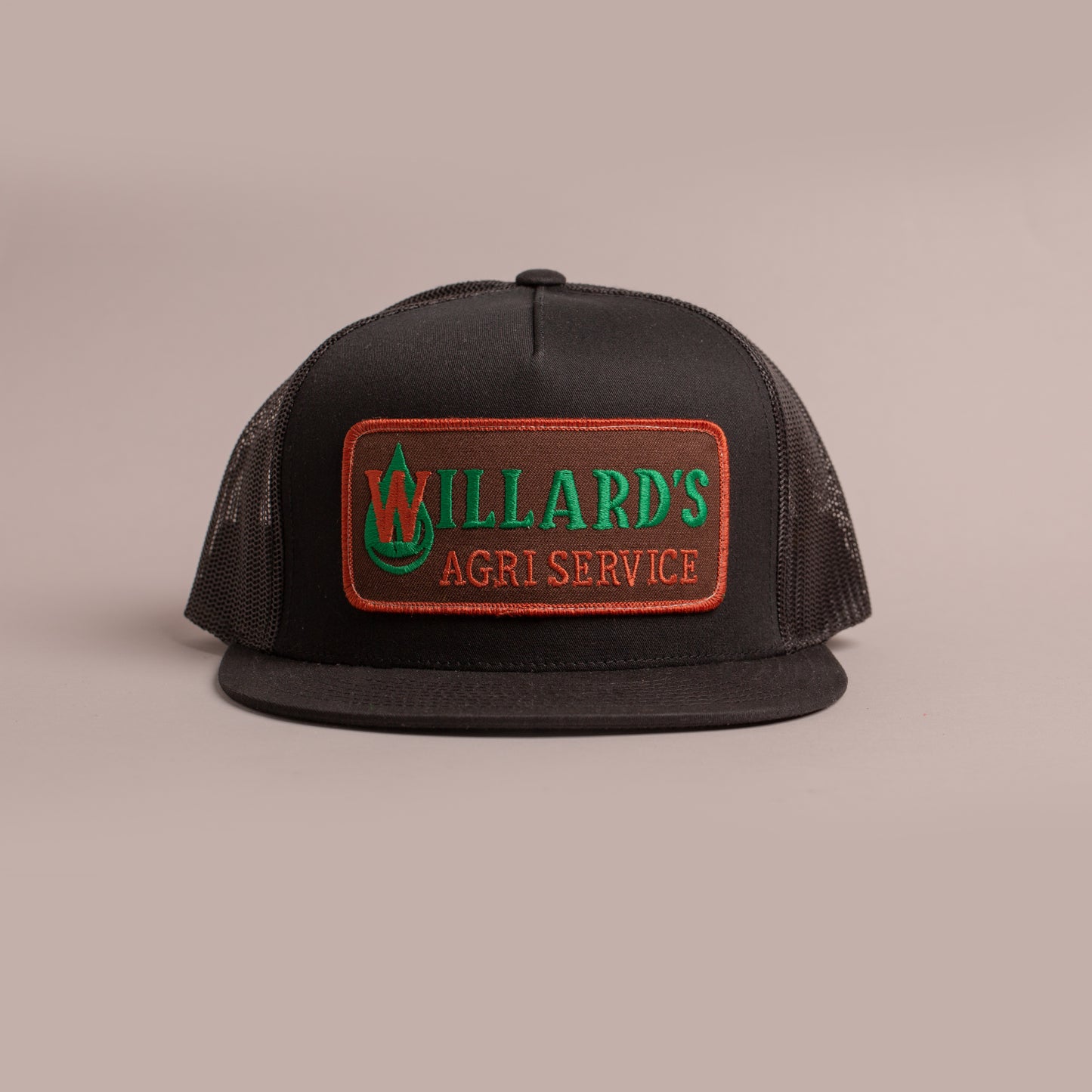 Willard's Agri Service