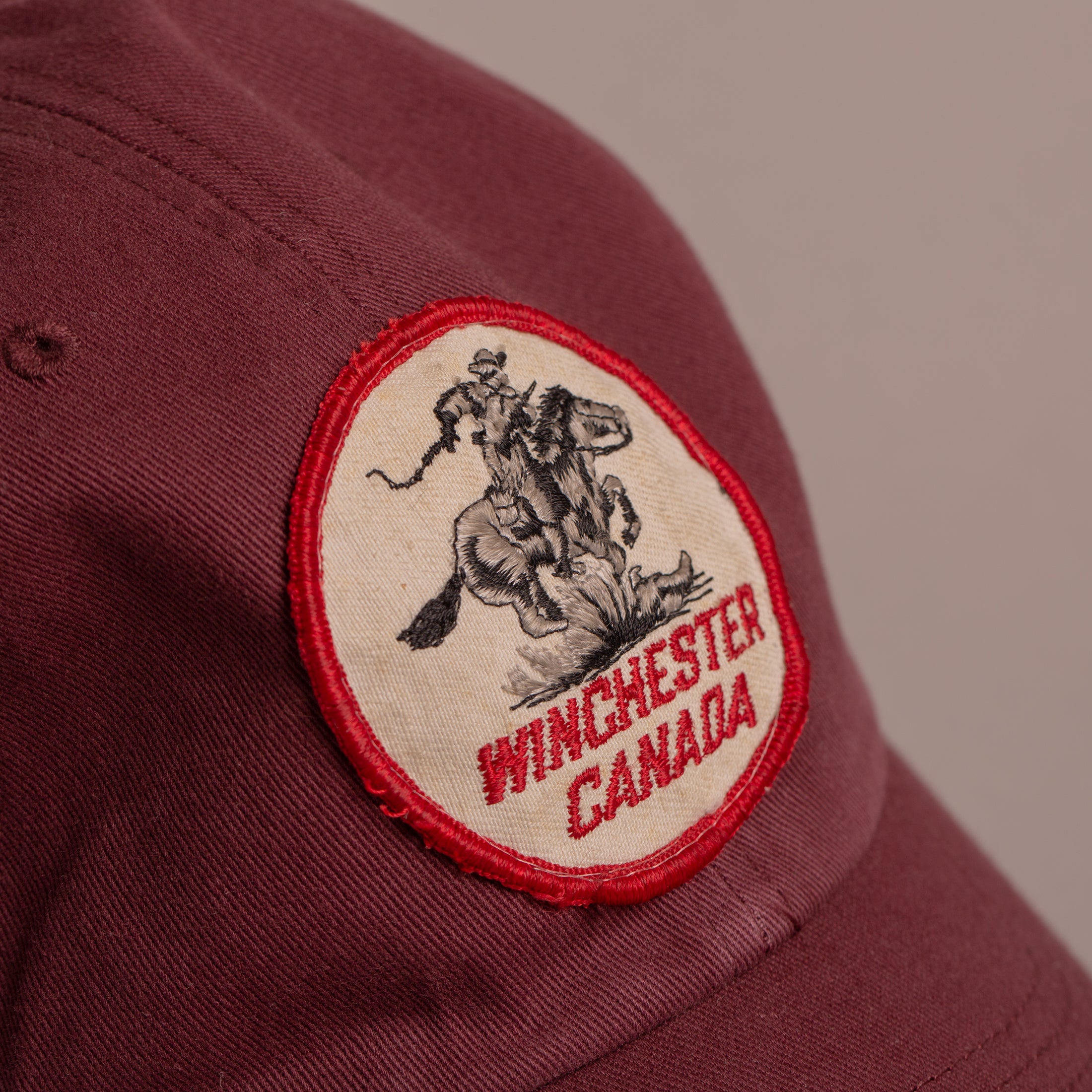 Winchester Canada
