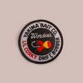 Vintage Patch - Yakima Bait Co