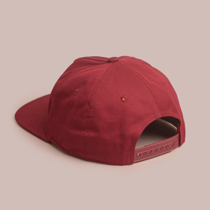 Yamaha Unstructured Cap