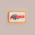 Vintage Patch - Yamaha Motorcyles