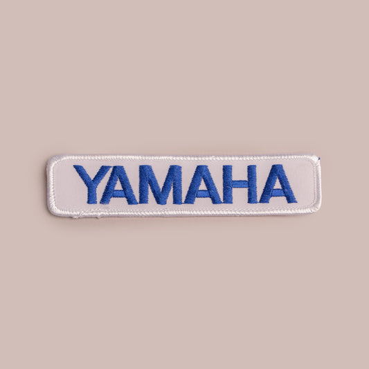 Vintage Patch - Yamaha